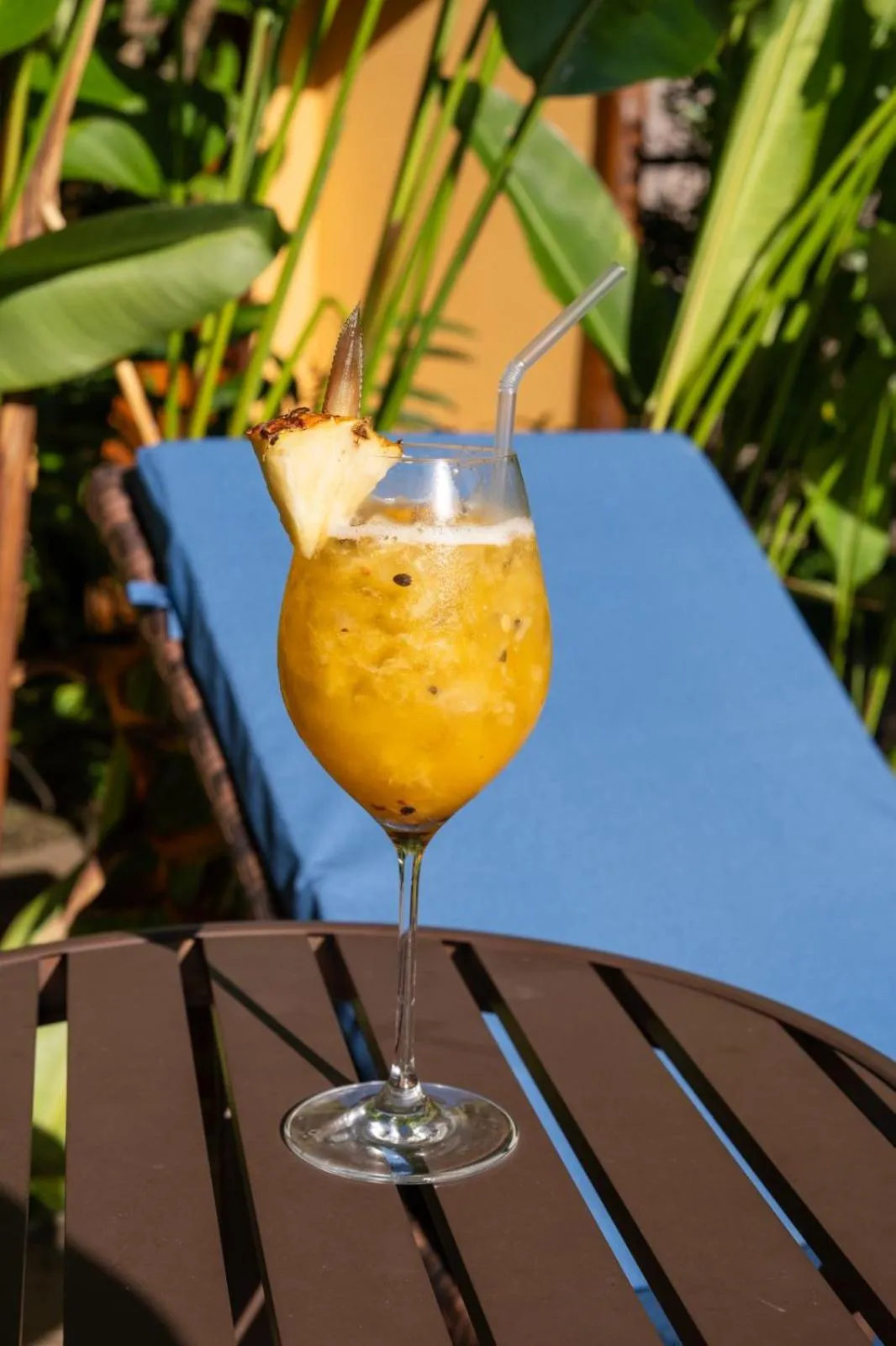 Restaurant/places to eat in Pousada Pedra Torta