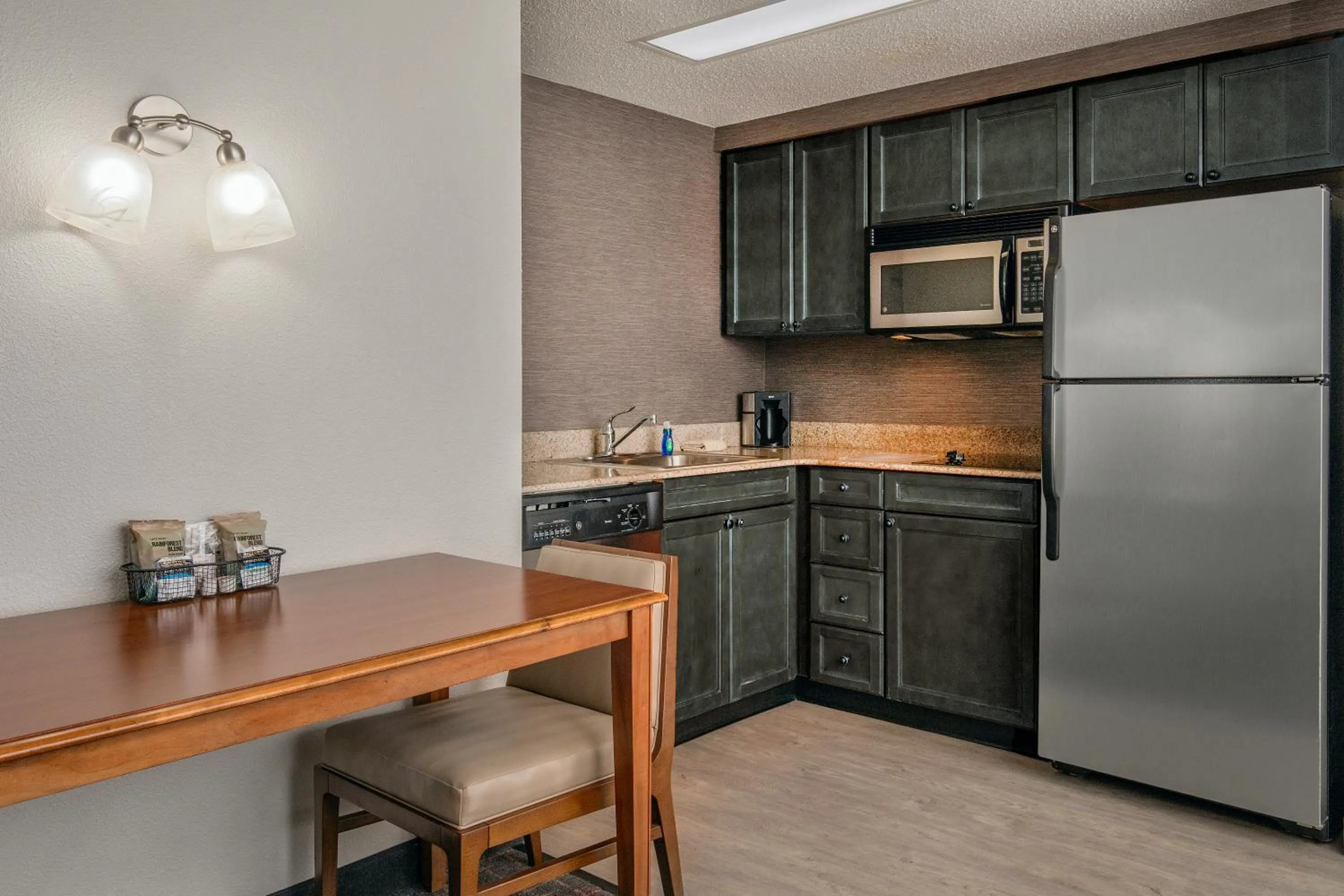 dishwasher in Residence Inn by Marriott Chesapeake Greenbrier