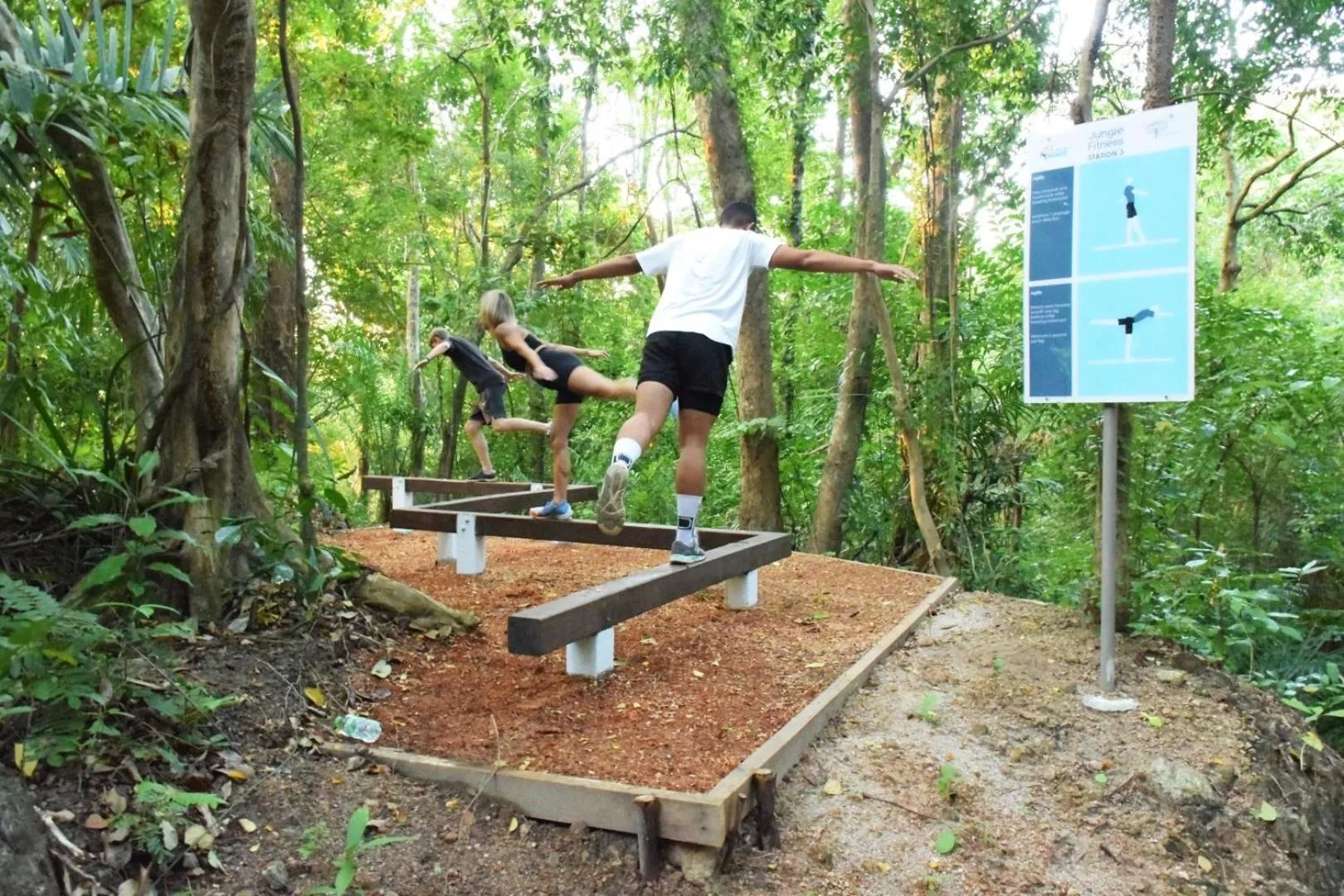 Activities in TreeHouse Villas Koh Yao - Adults Only