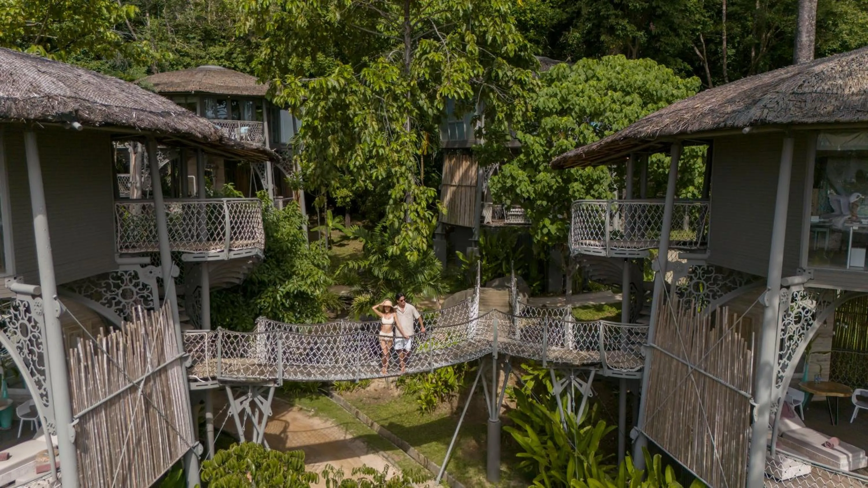 Other in TreeHouse Villas Koh Yao - Adults Only