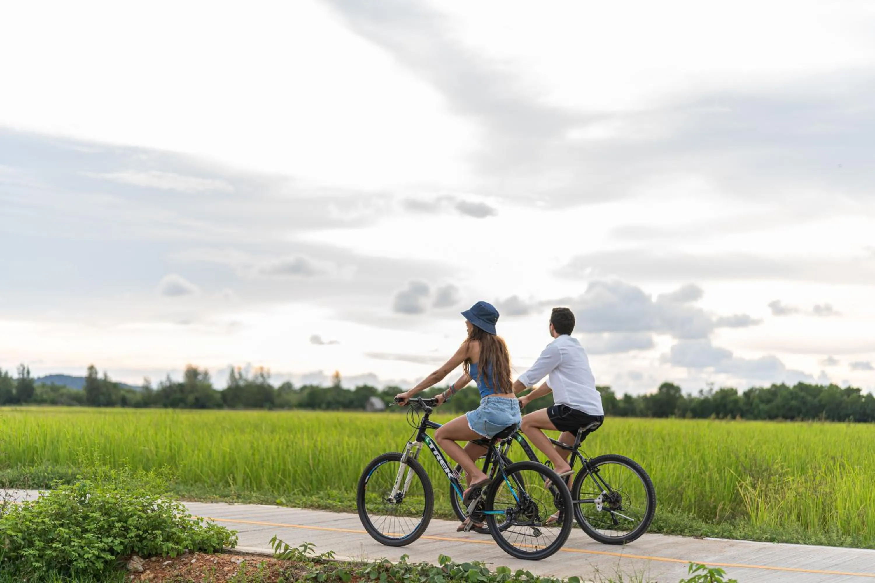 Activities in TreeHouse Villas Koh Yao - Adults Only