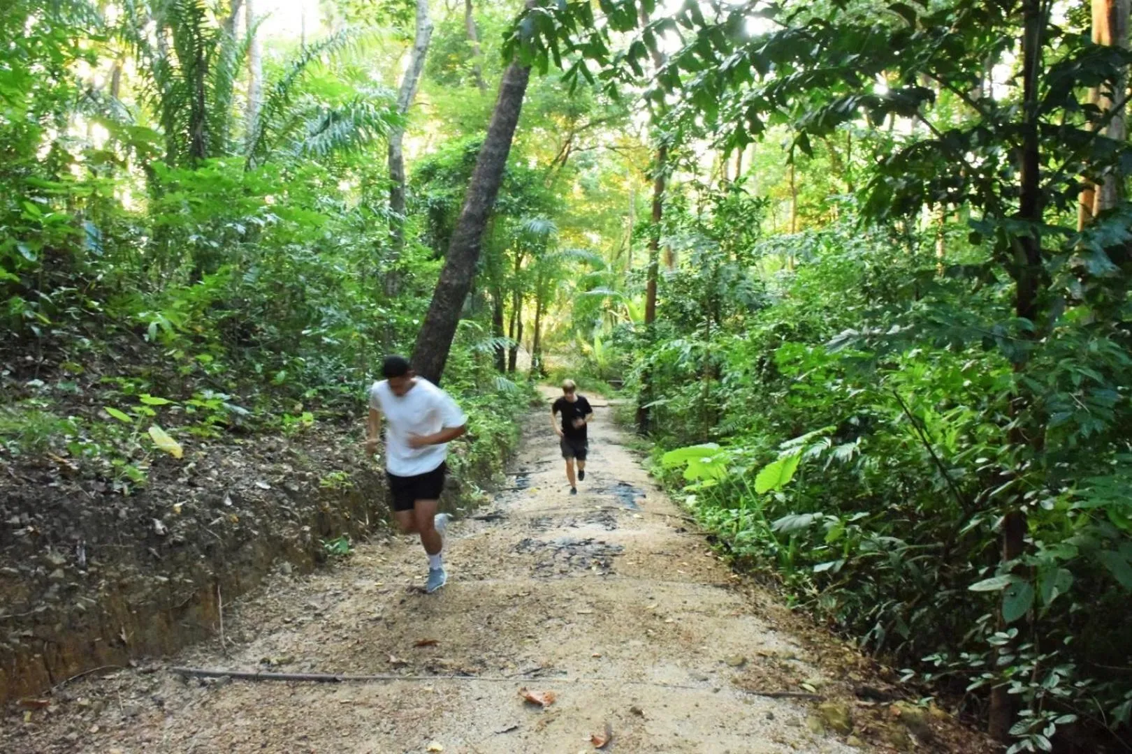 Activities in TreeHouse Villas Koh Yao - Adults Only