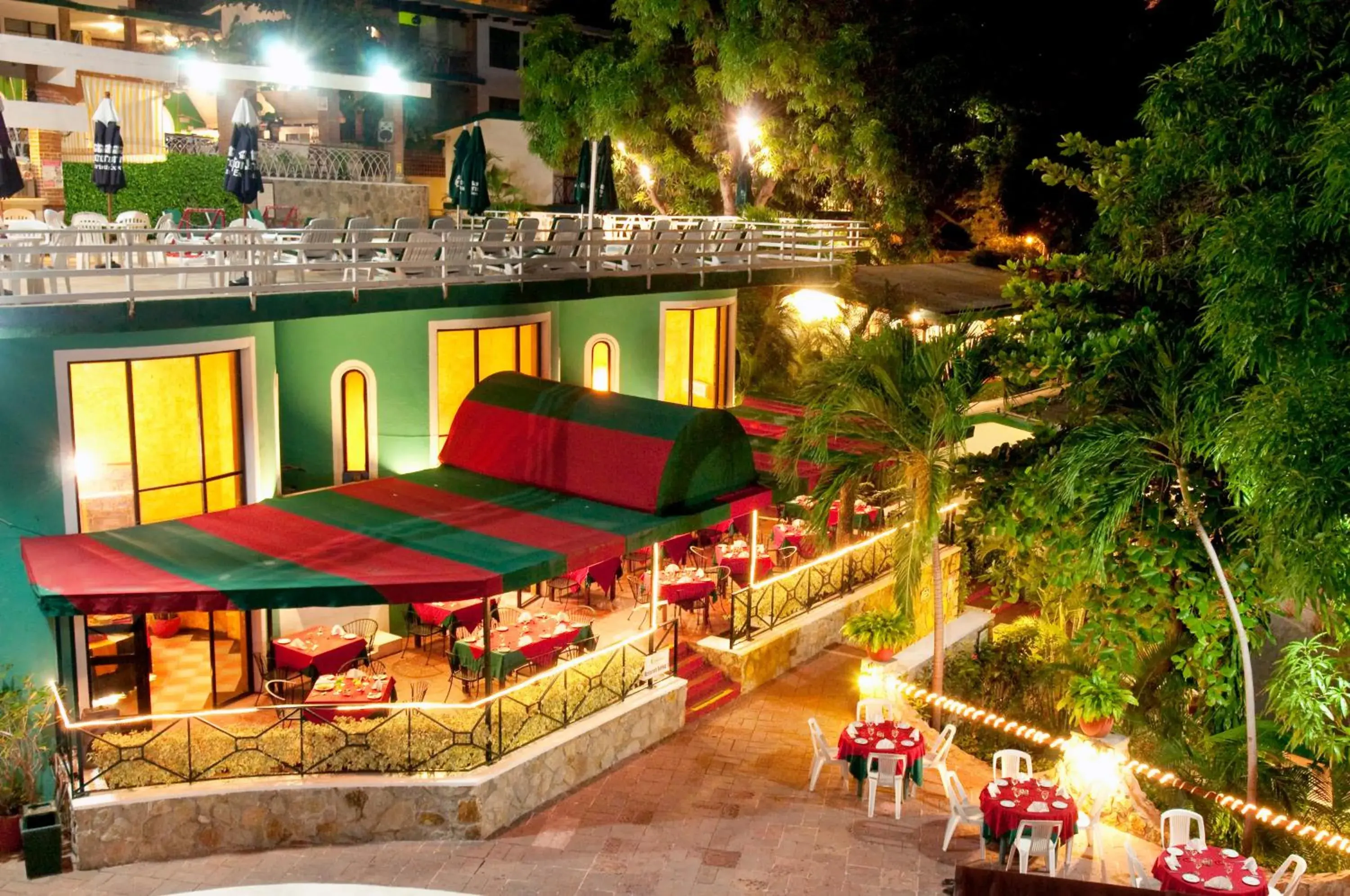 Restaurant/places to eat in Real Bananas All Inclusive Restaurant/places to eat in Real Bananas All Inclusive