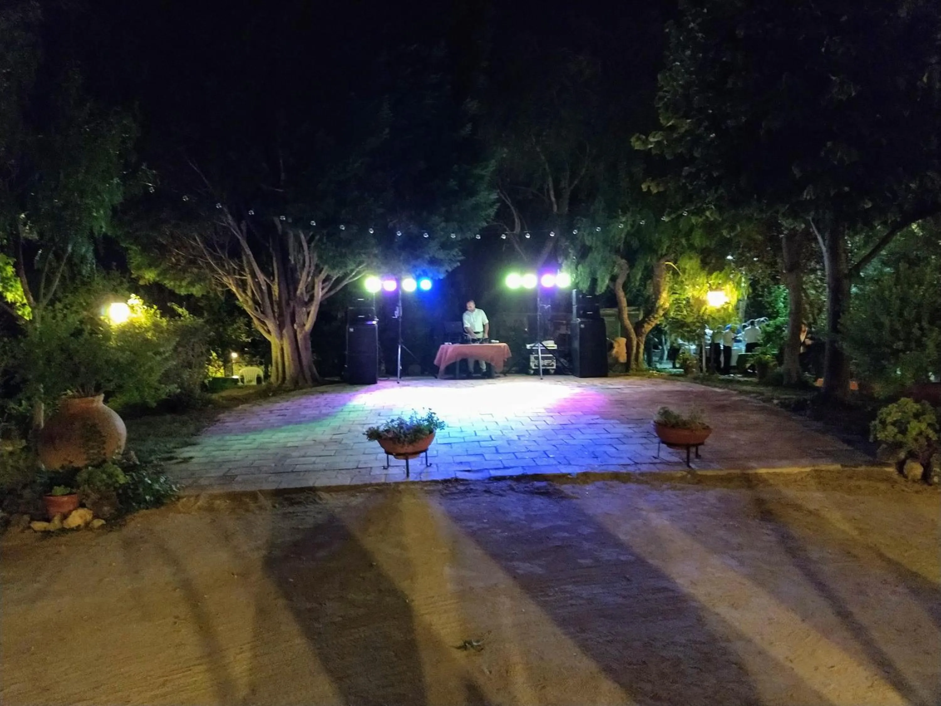 Banquet/Function facilities in Casa Dos Arrabidos