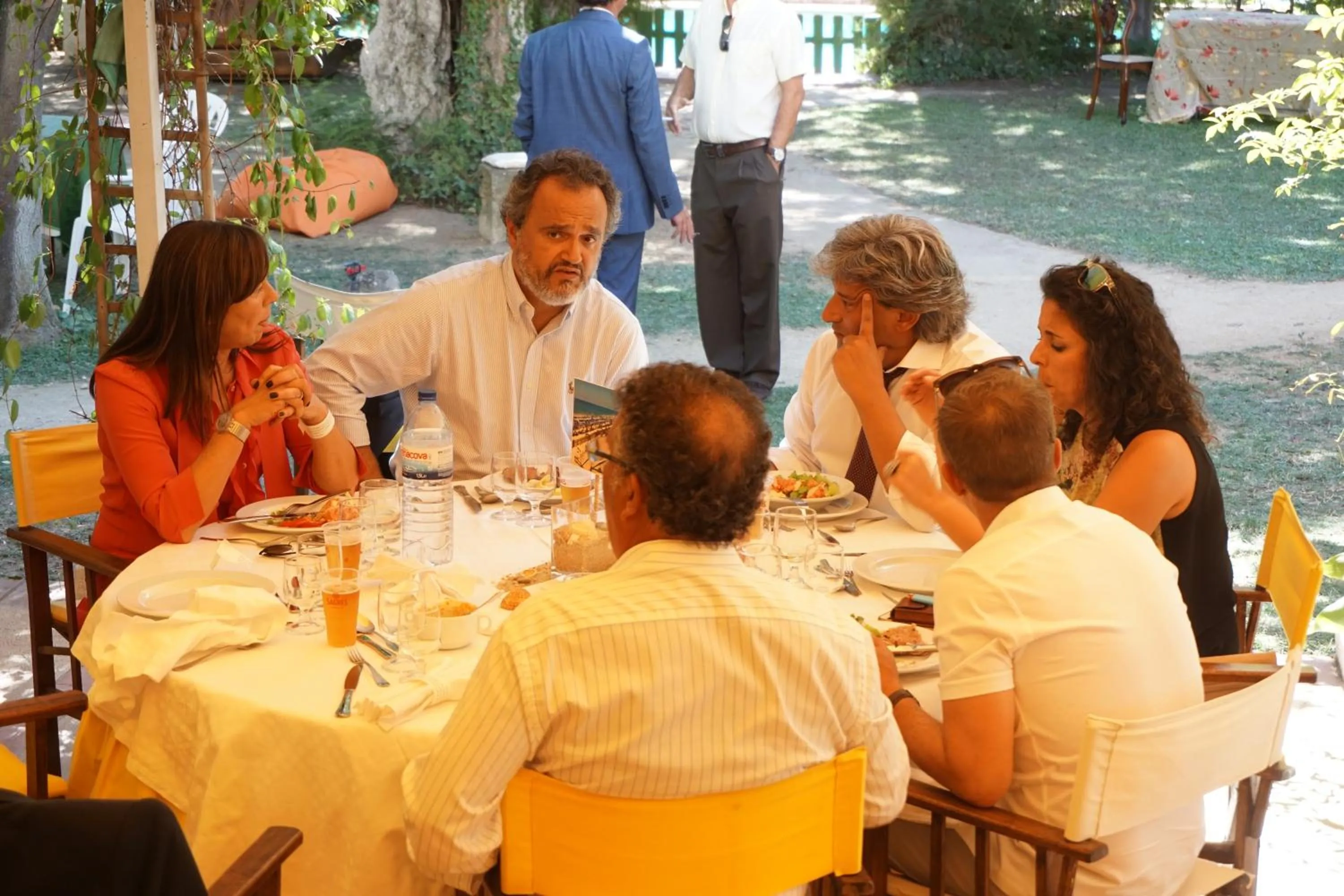 Food and drinks in Casa Dos Arrabidos