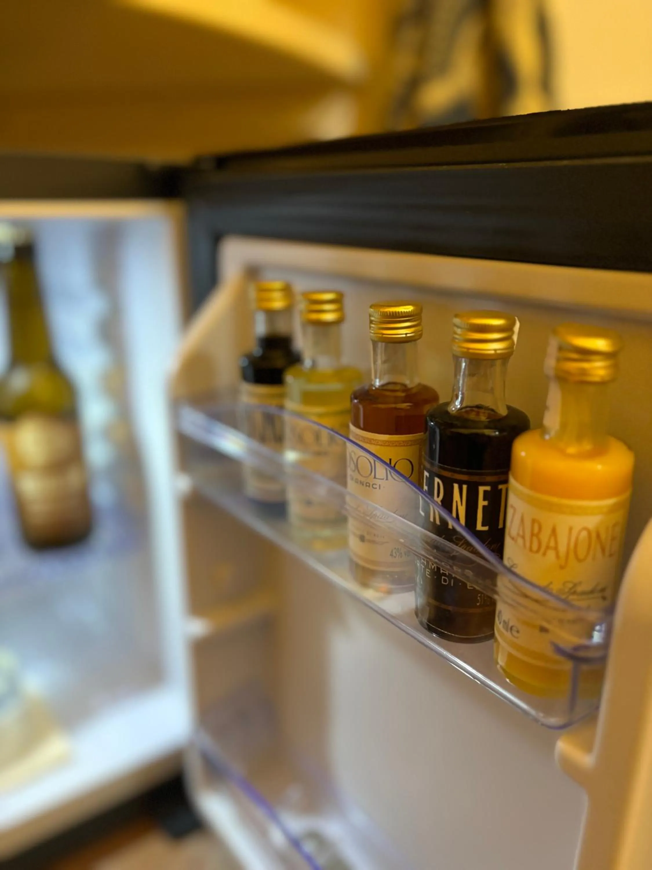 Food close-up in Locanda di Casa Spadoni