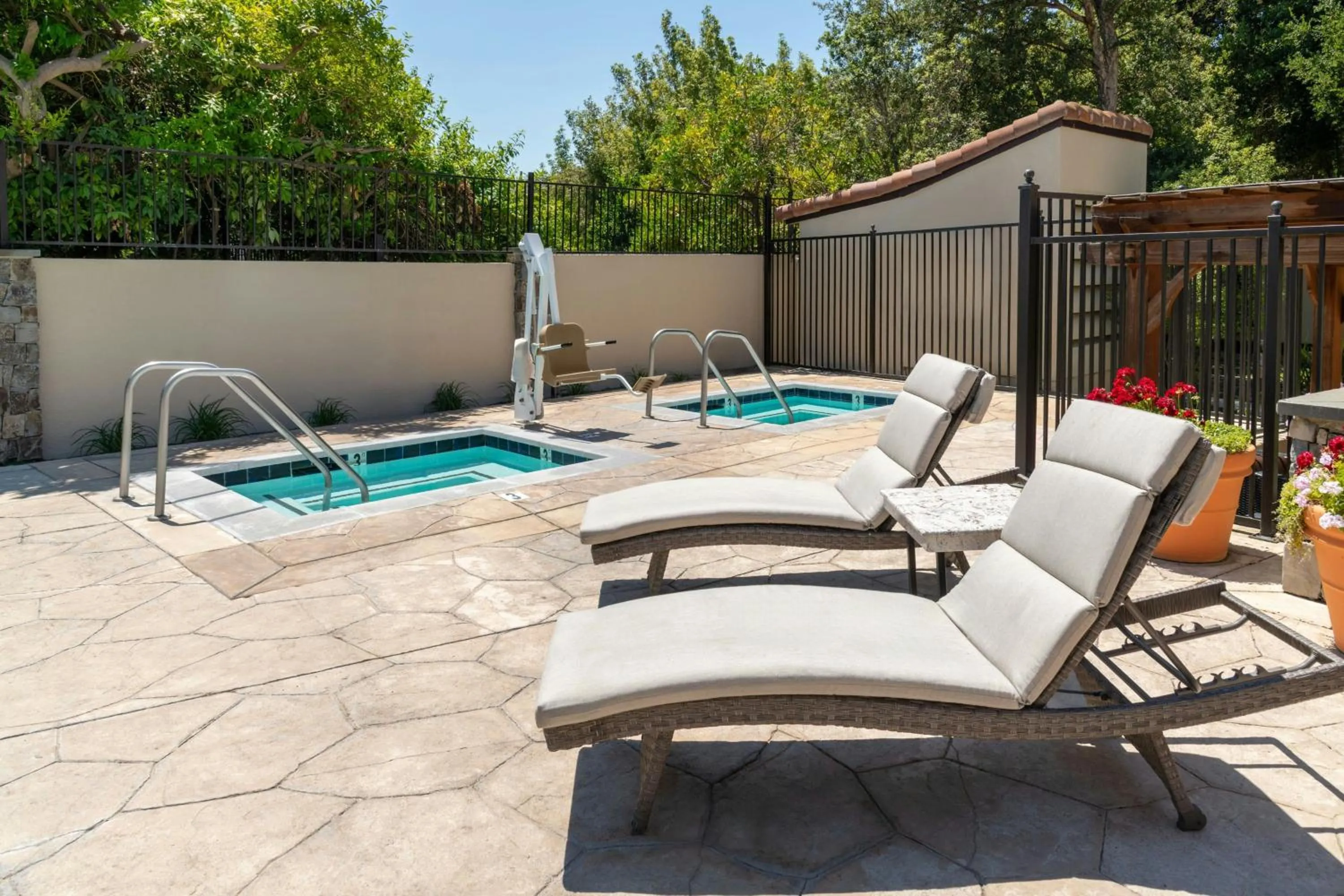 Other in Courtyard Palo Alto Los Altos