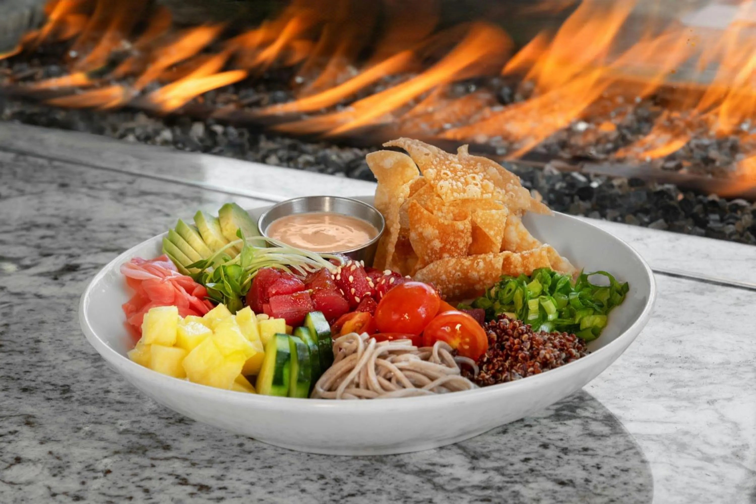 Lounge or bar in Courtyard Palo Alto Los Altos