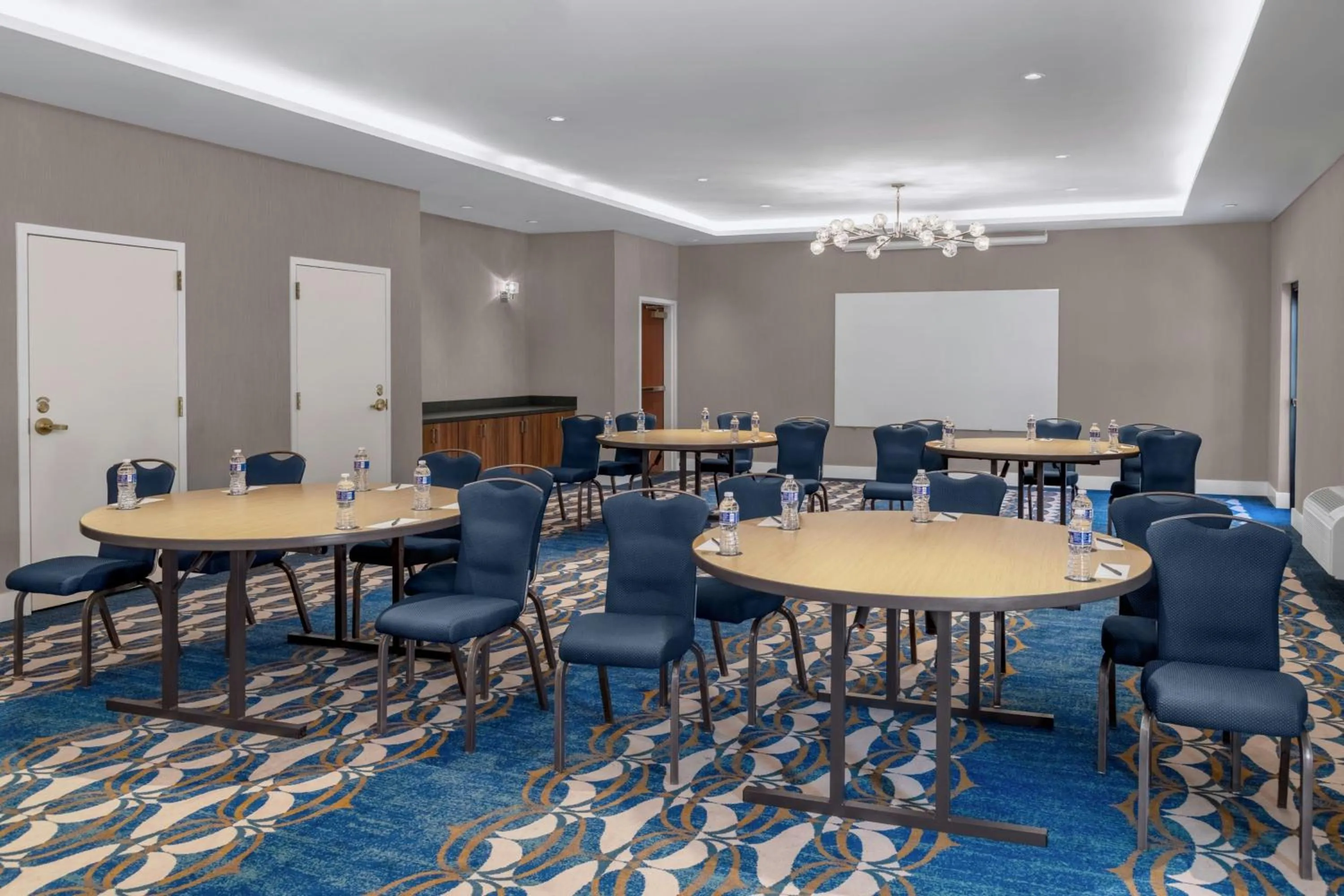 Meeting/conference room in Courtyard Palo Alto Los Altos