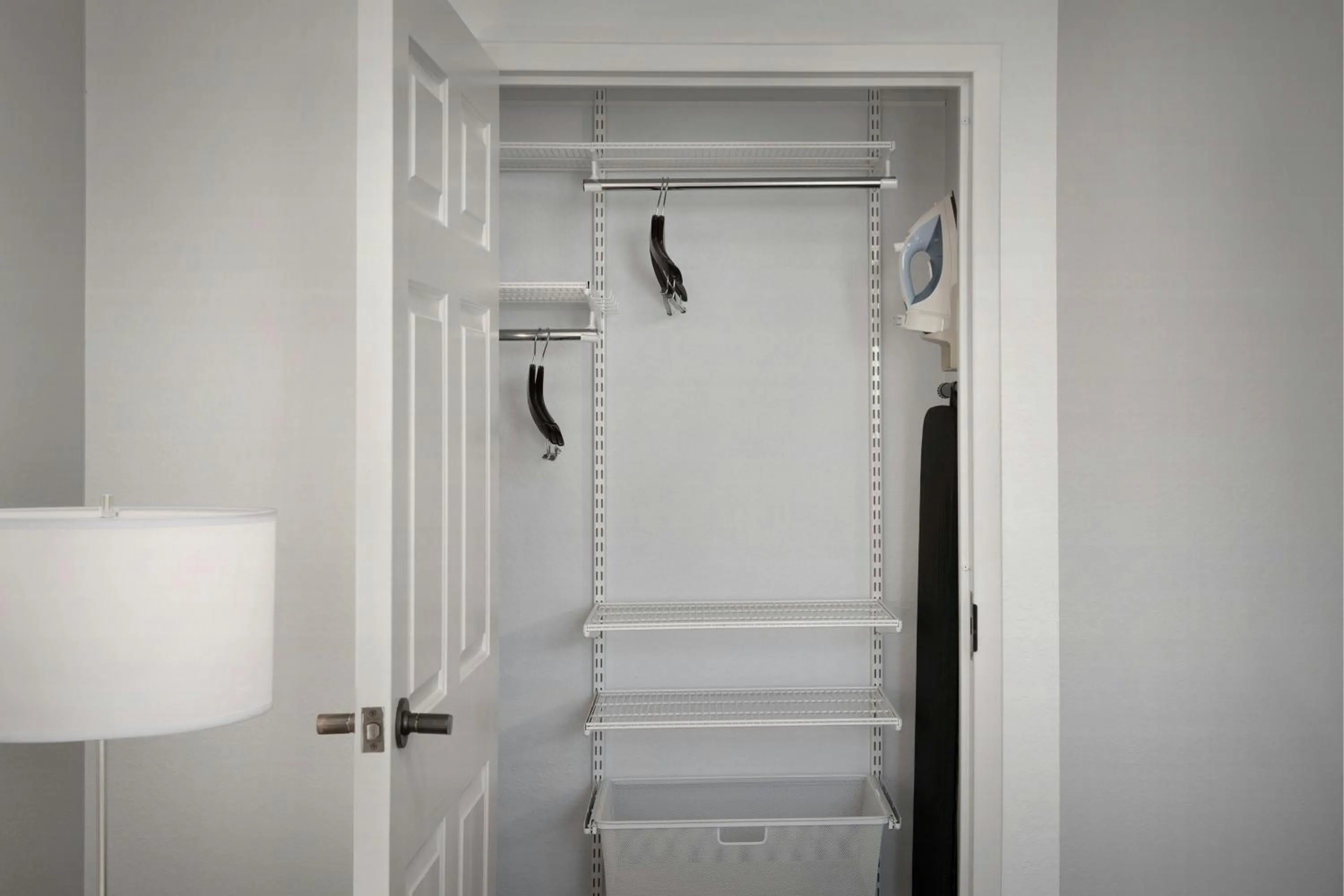 Photo of the whole room in TownePlace Suites Suffolk Chesapeake