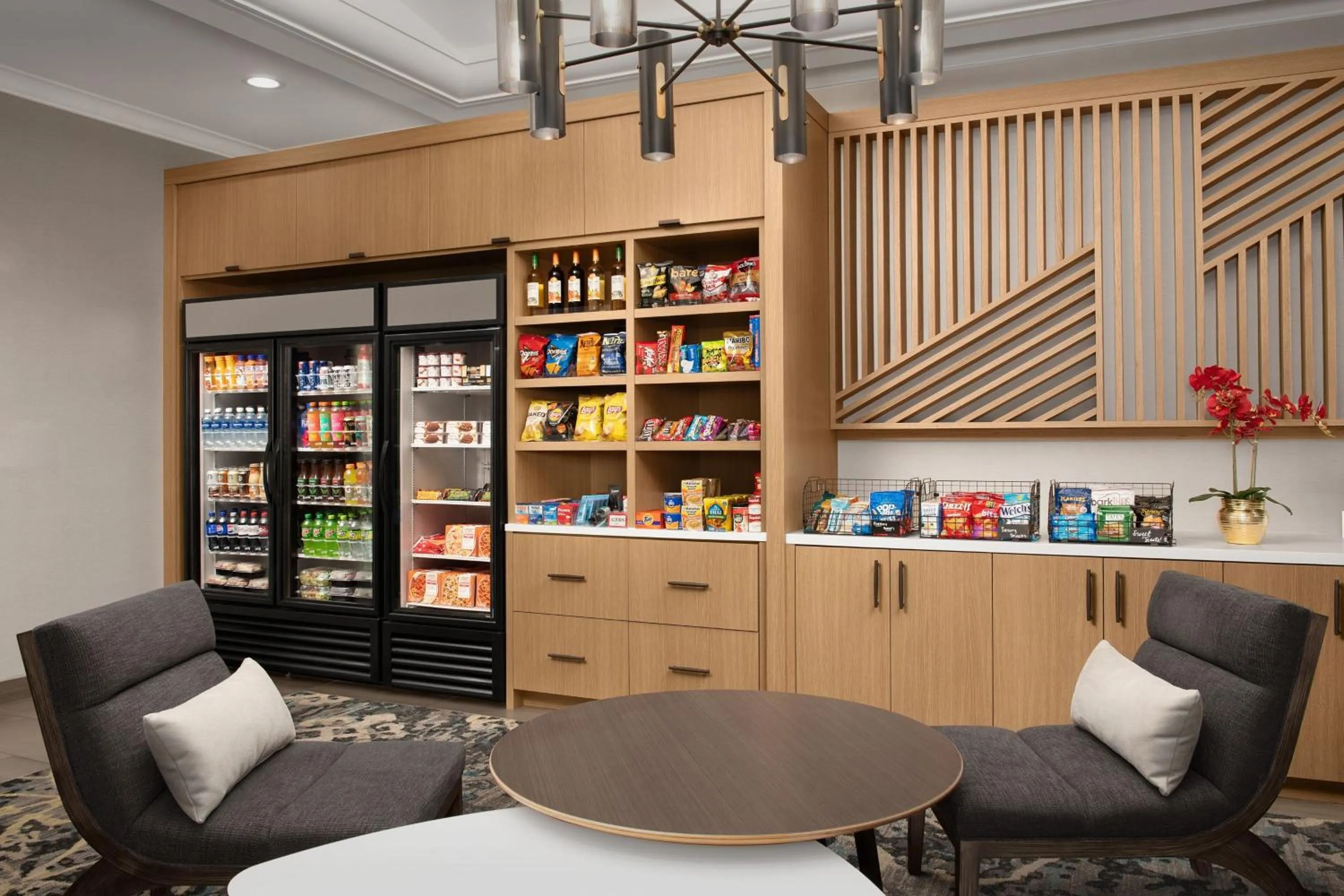 Other in Residence Inn Palo Alto Los Altos