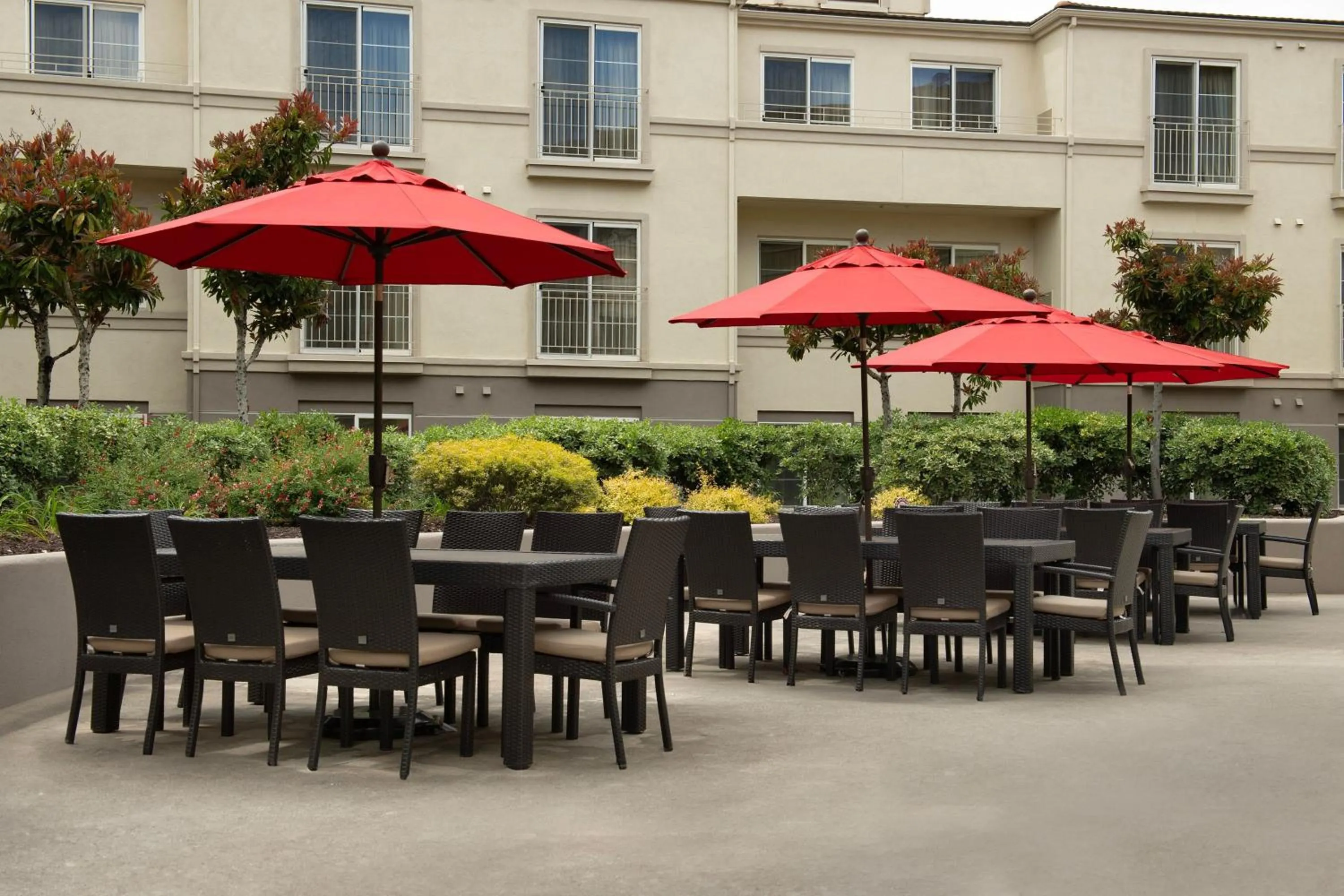 Other in Residence Inn Palo Alto Los Altos