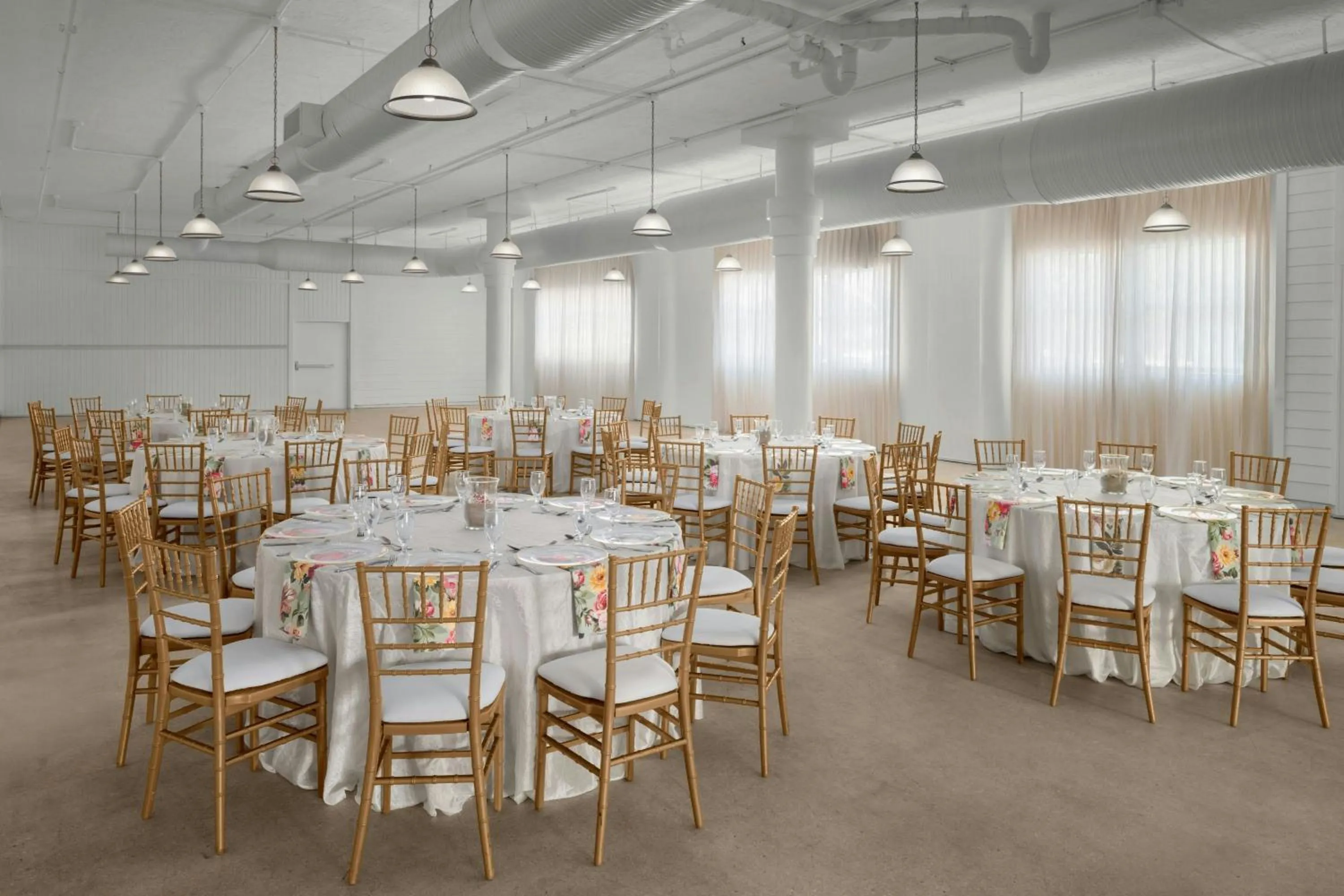Meeting/conference room in Marriott Hutchinson Island Beach Resort, Golf & Marina