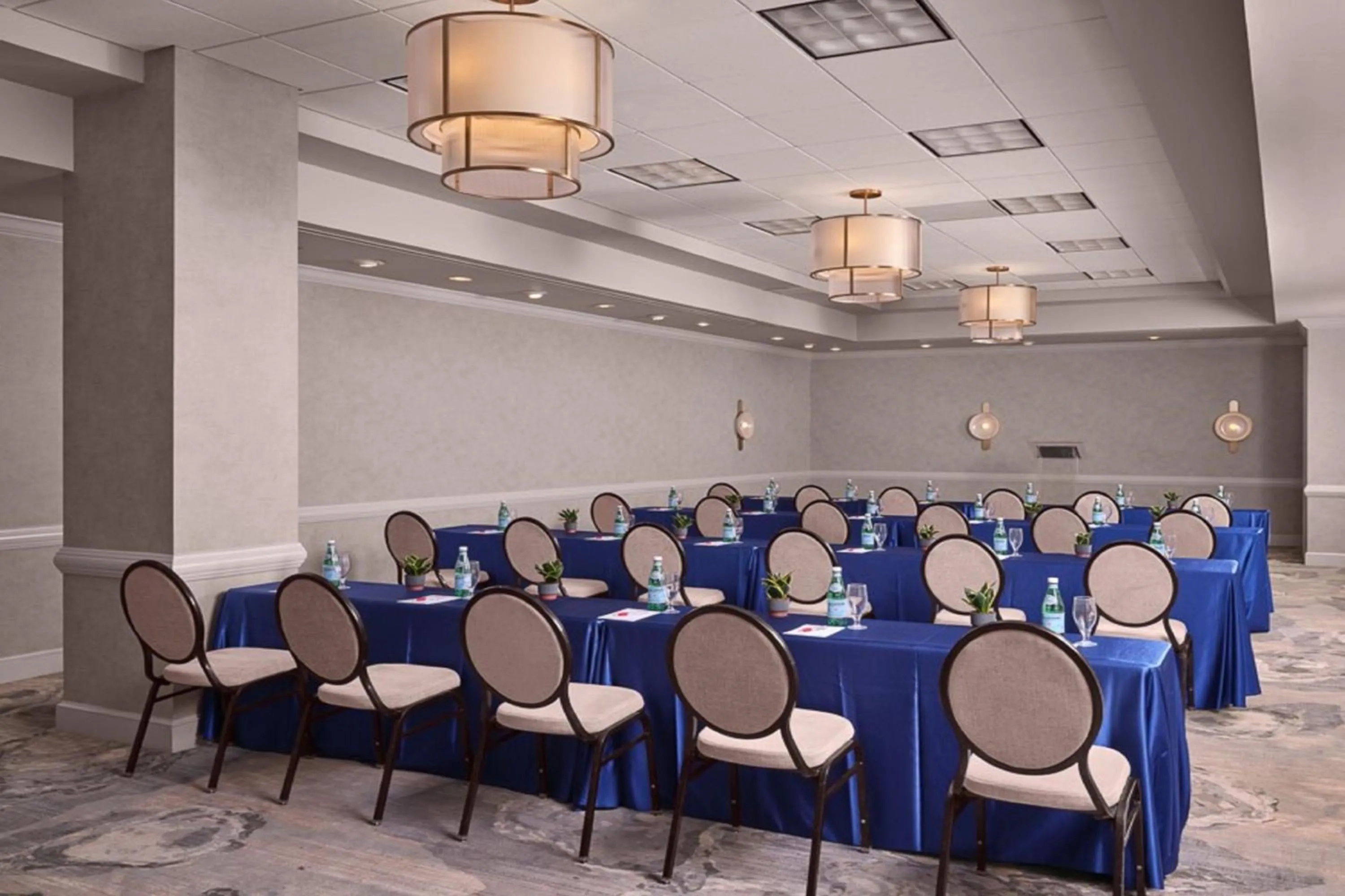 Meeting/conference room in Marriott Hutchinson Island Beach Resort, Golf & Marina