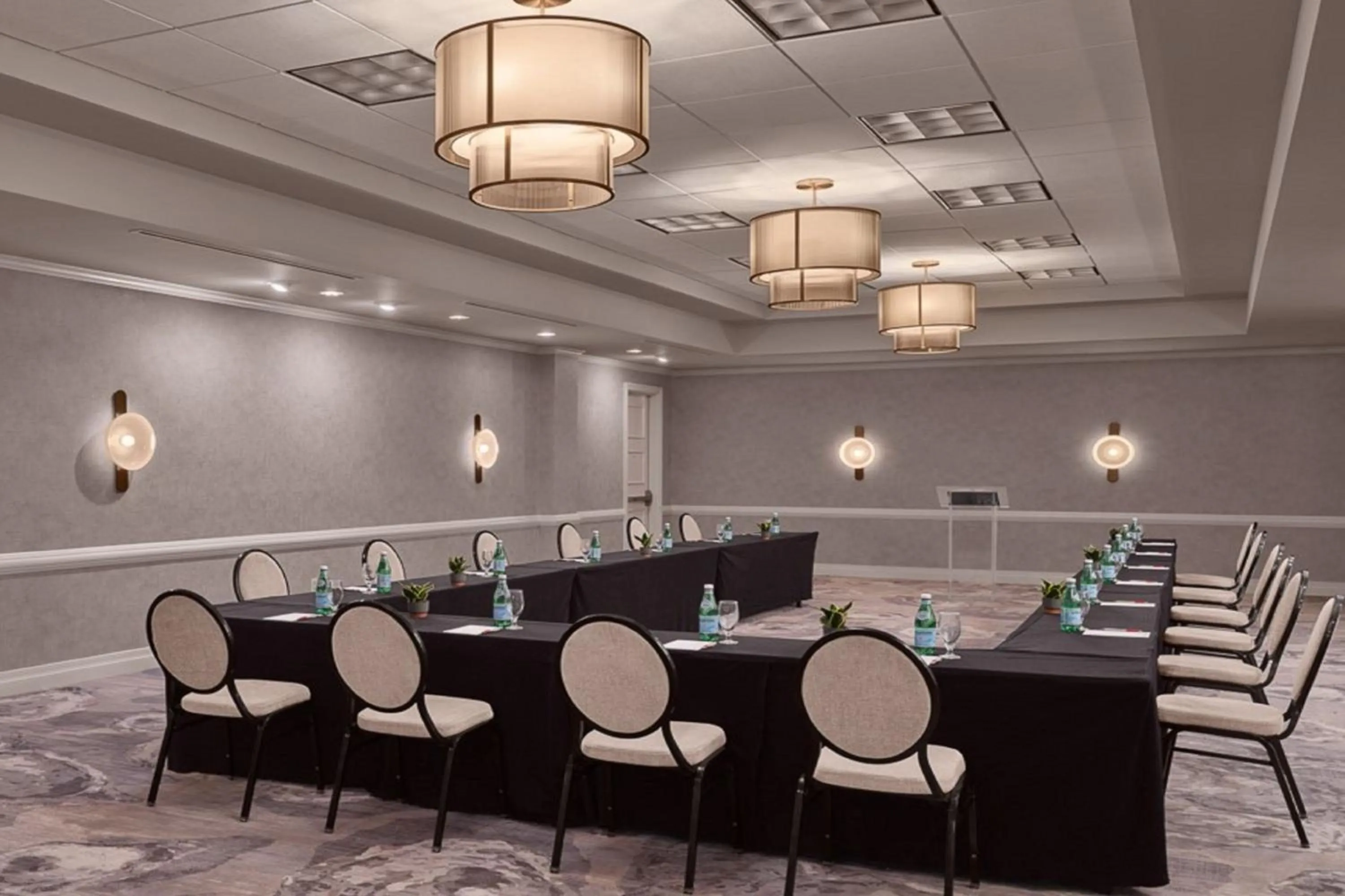 Meeting/conference room in Marriott Hutchinson Island Beach Resort, Golf & Marina
