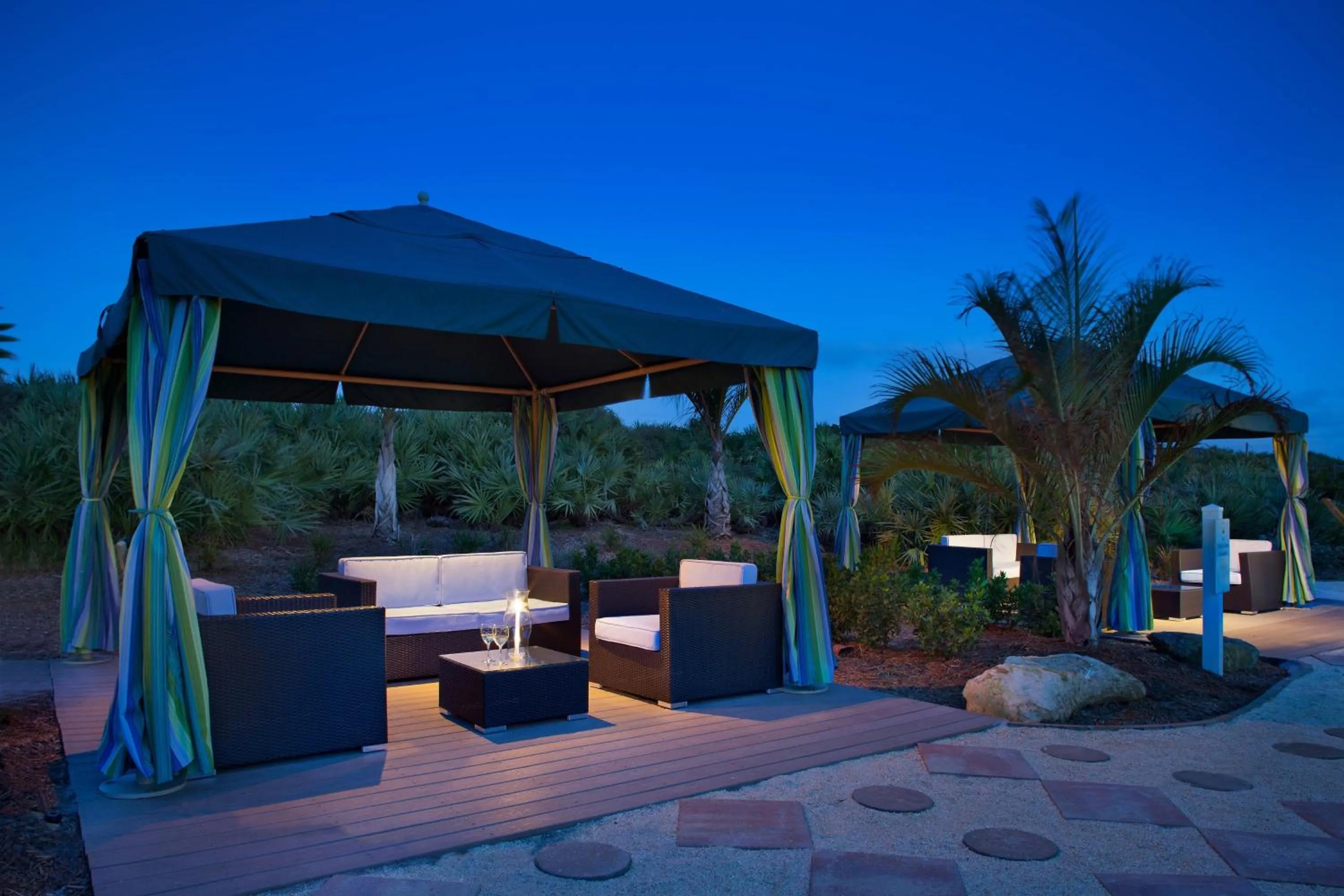 Beach in Marriott Hutchinson Island Beach Resort, Golf & Marina