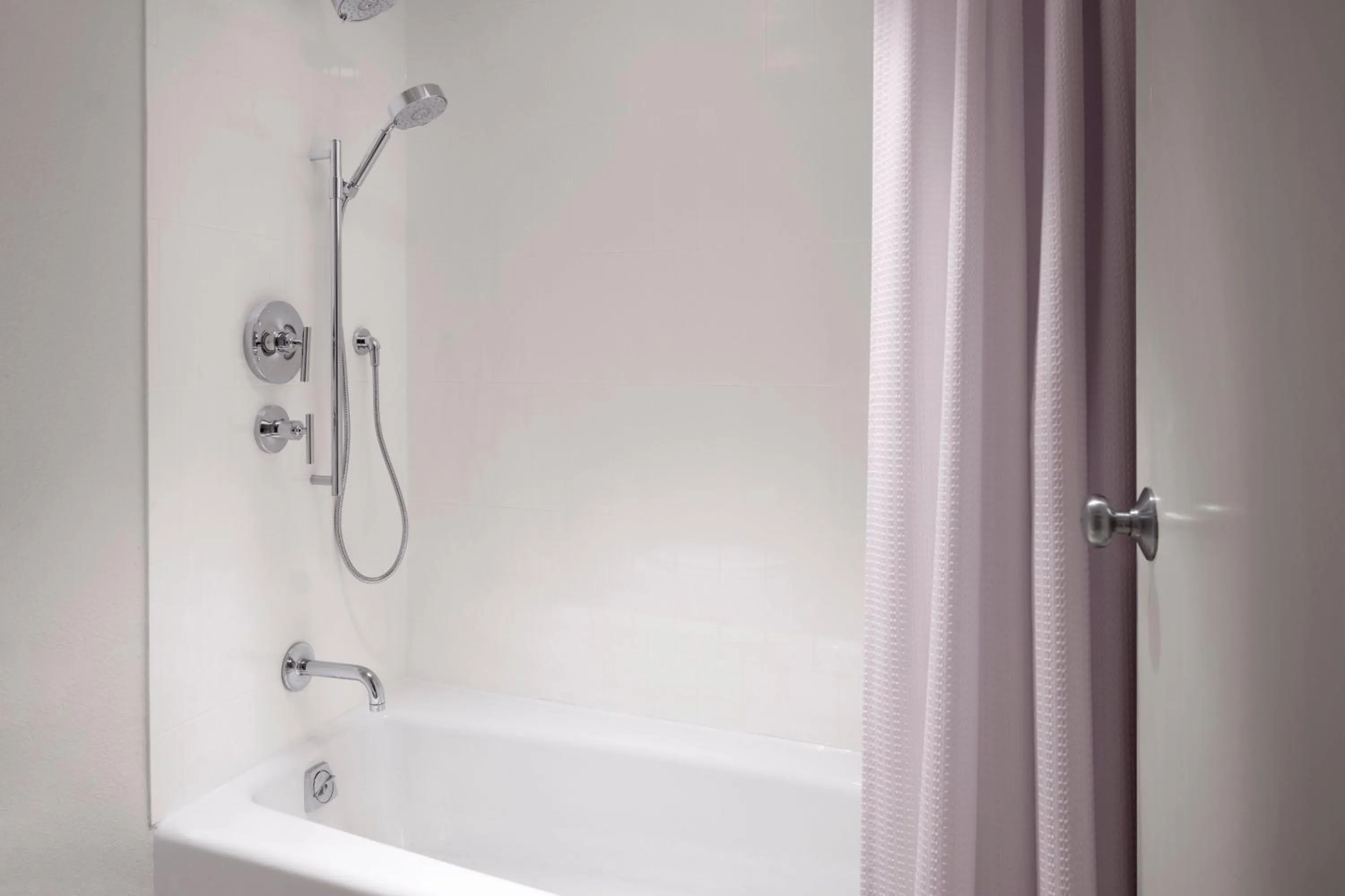 Bathroom in Marriott Hutchinson Island Beach Resort, Golf & Marina