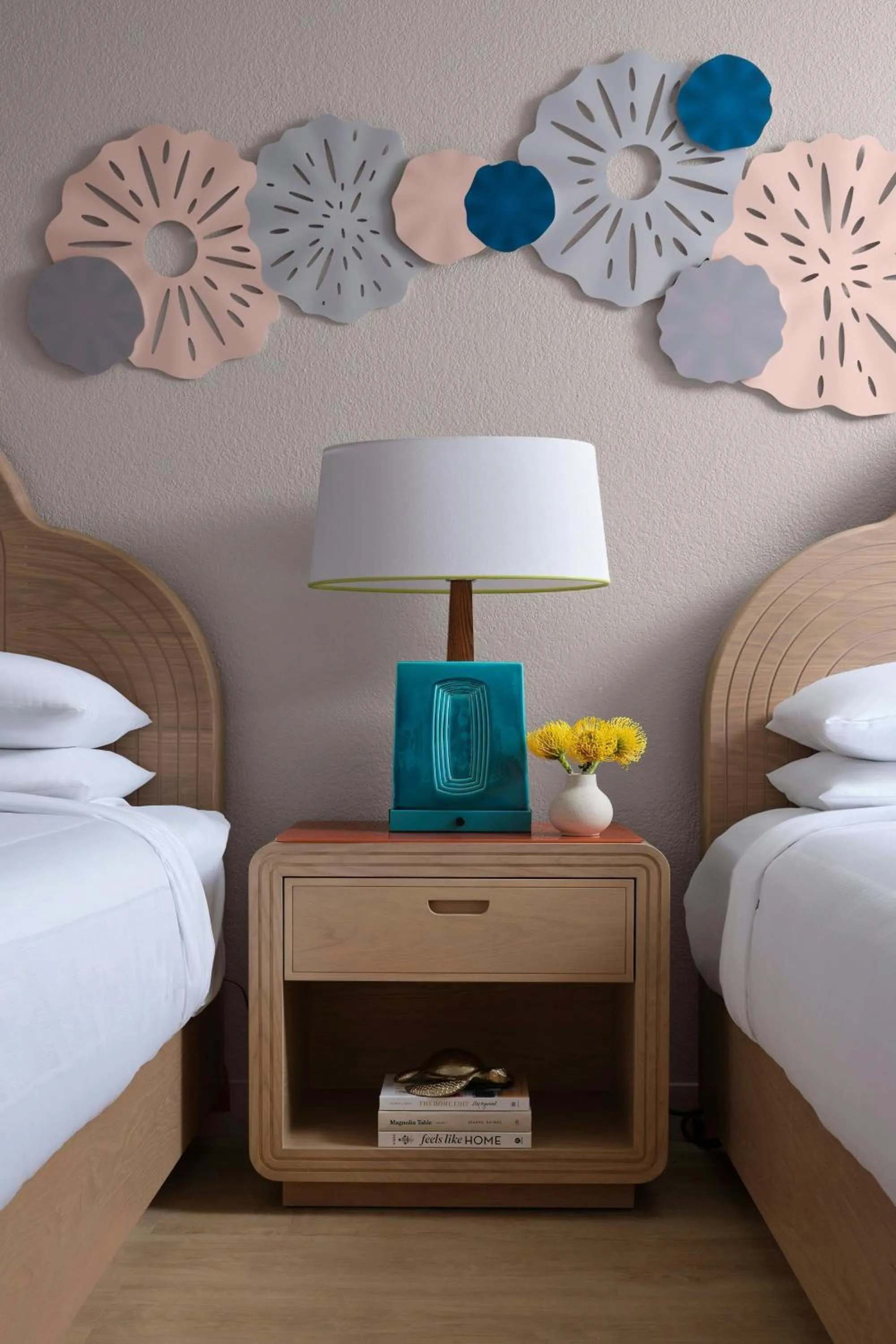 Photo of the whole room, Bed in Marriott Hutchinson Island Beach Resort, Golf & Marina