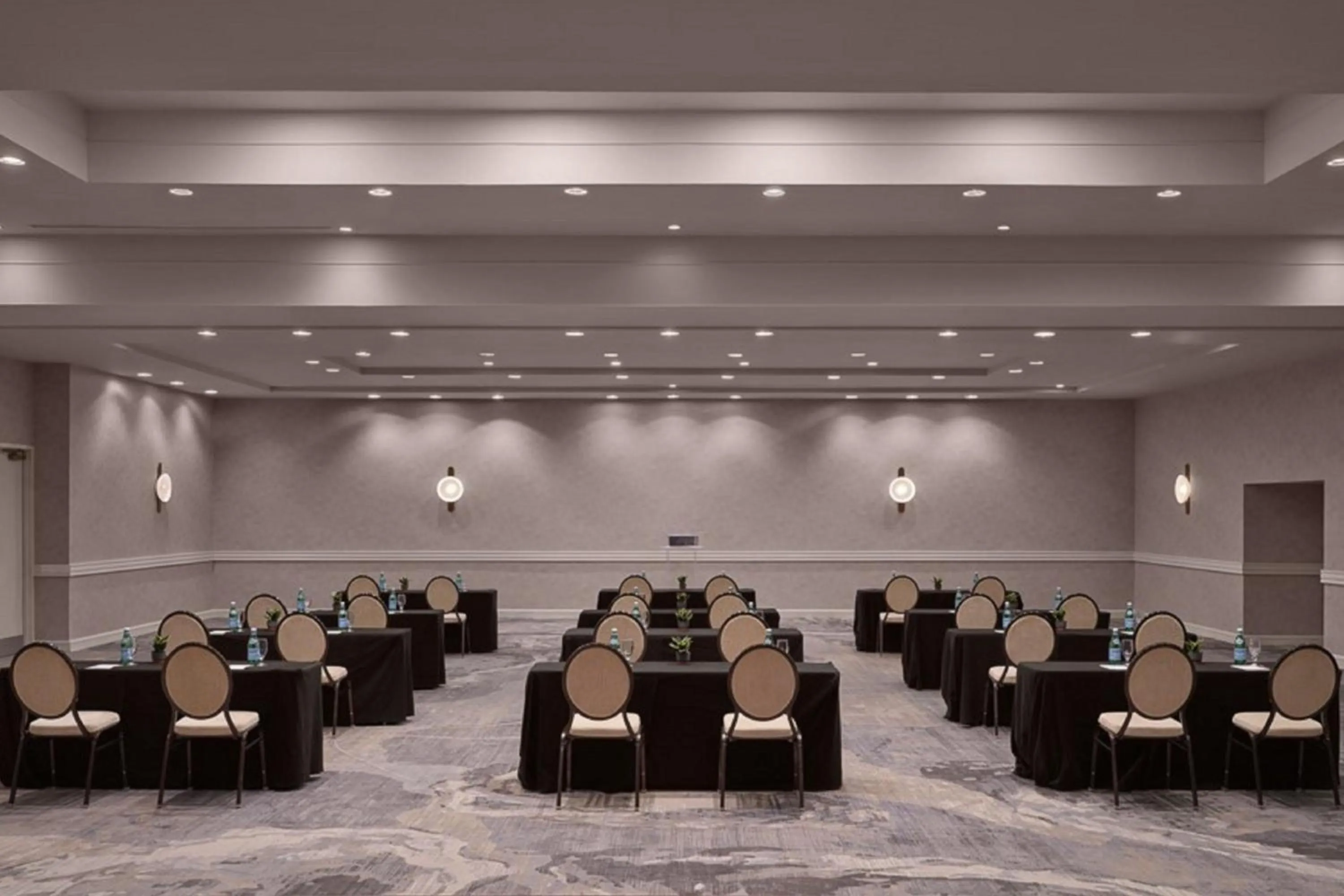 Meeting/conference room in Marriott Hutchinson Island Beach Resort, Golf & Marina