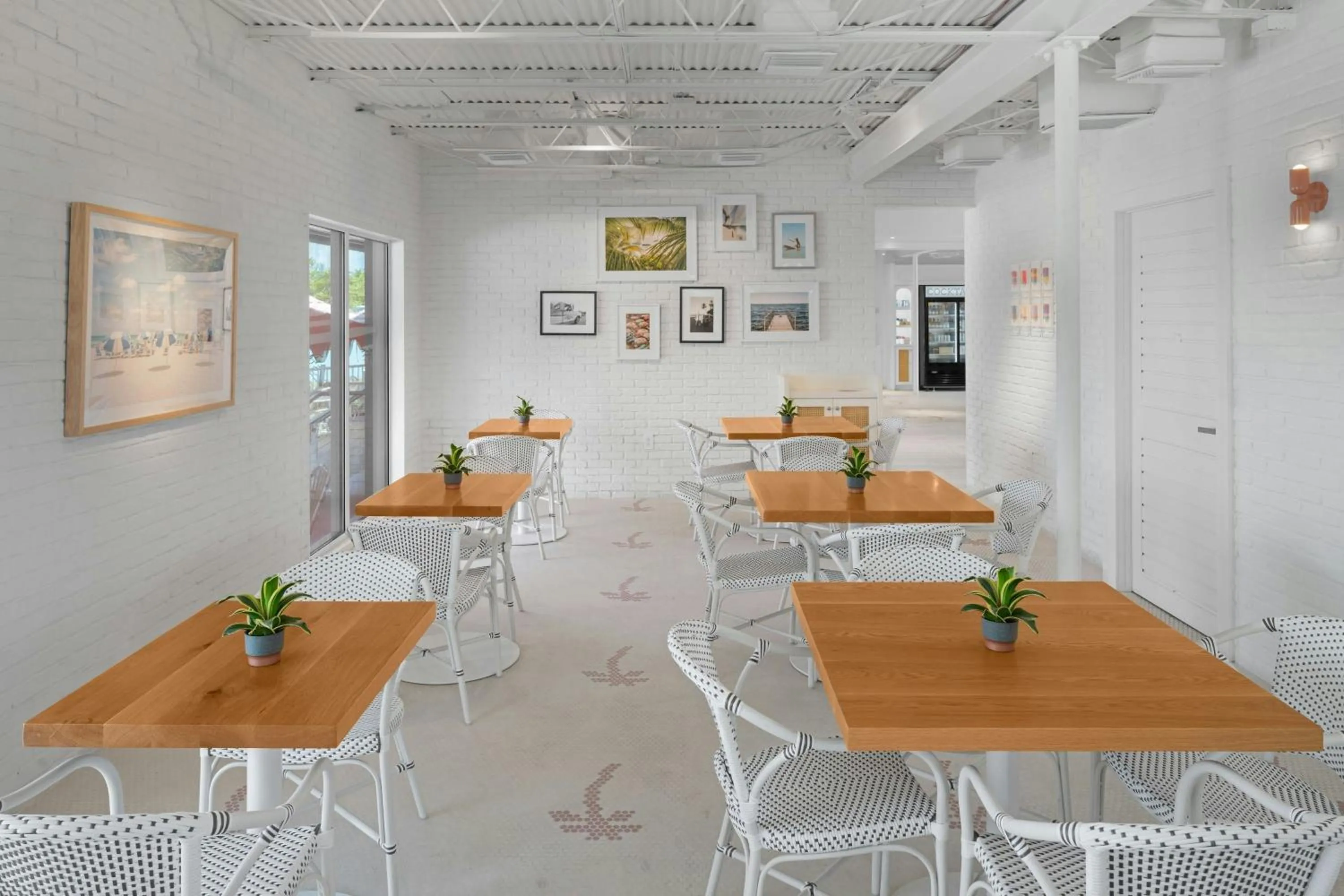 Restaurant/places to eat in Marriott Hutchinson Island Beach Resort, Golf & Marina