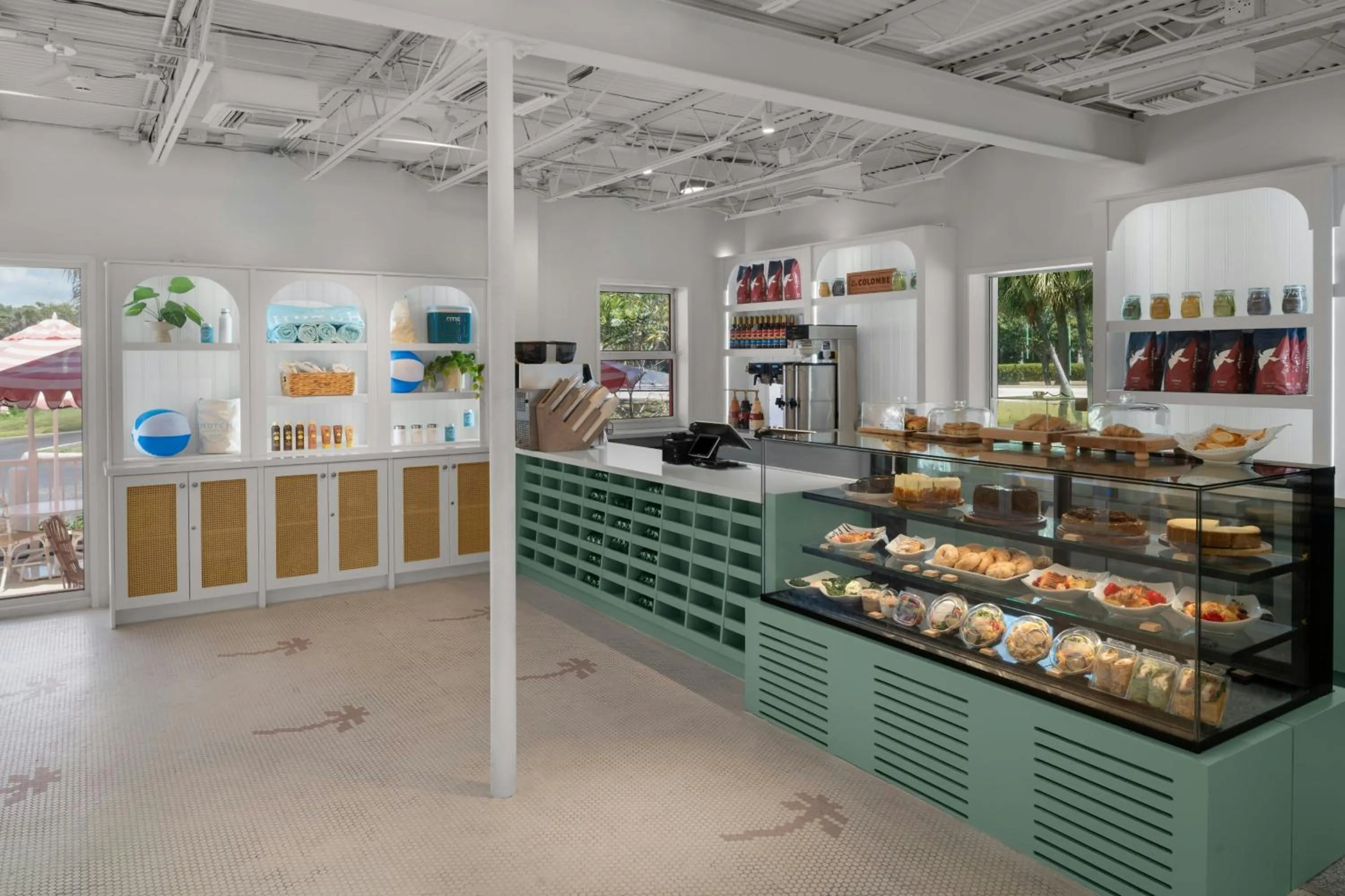 Restaurant/places to eat in Marriott Hutchinson Island Beach Resort, Golf & Marina