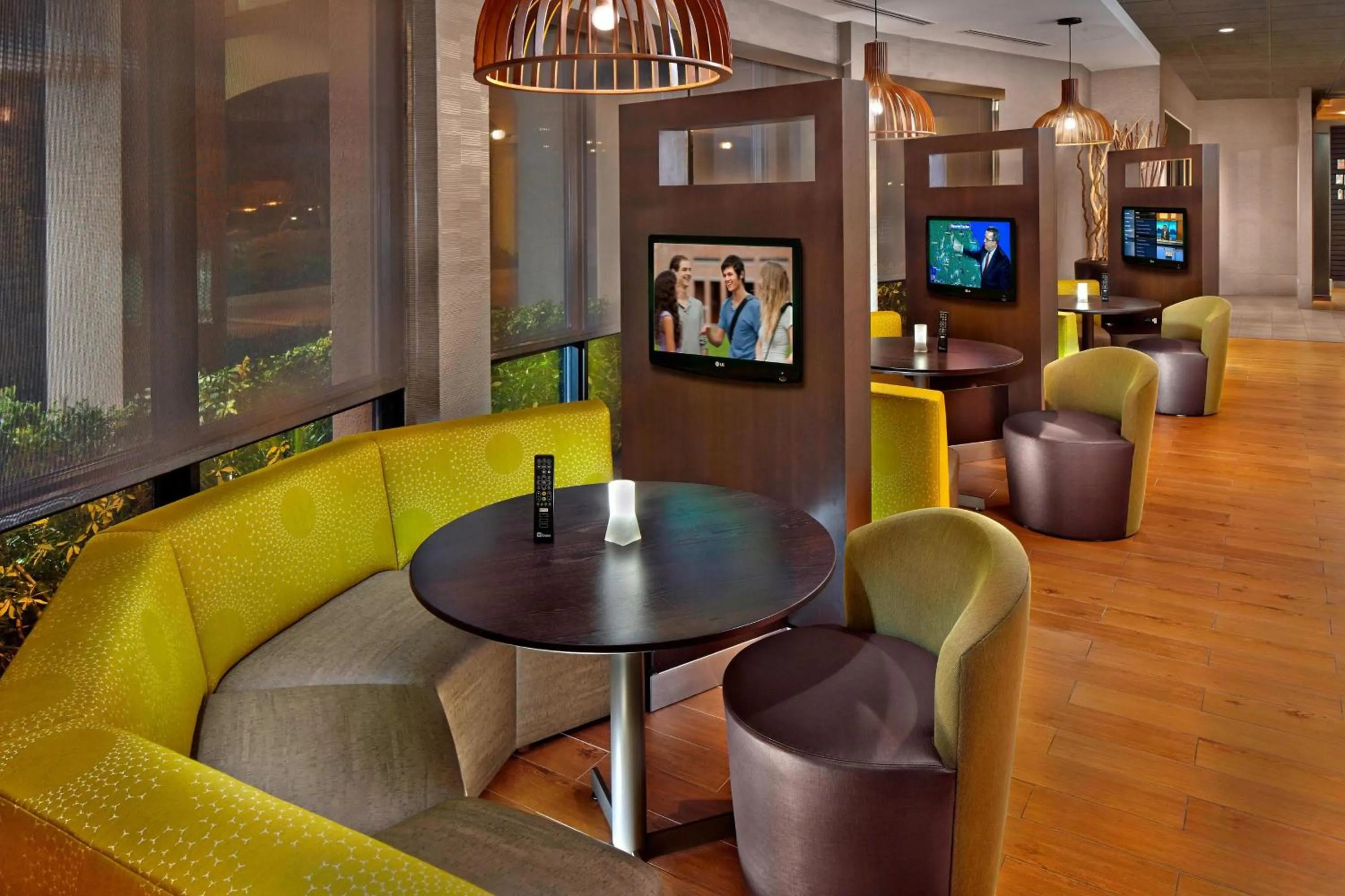 Other in Courtyard by Marriott Stuart