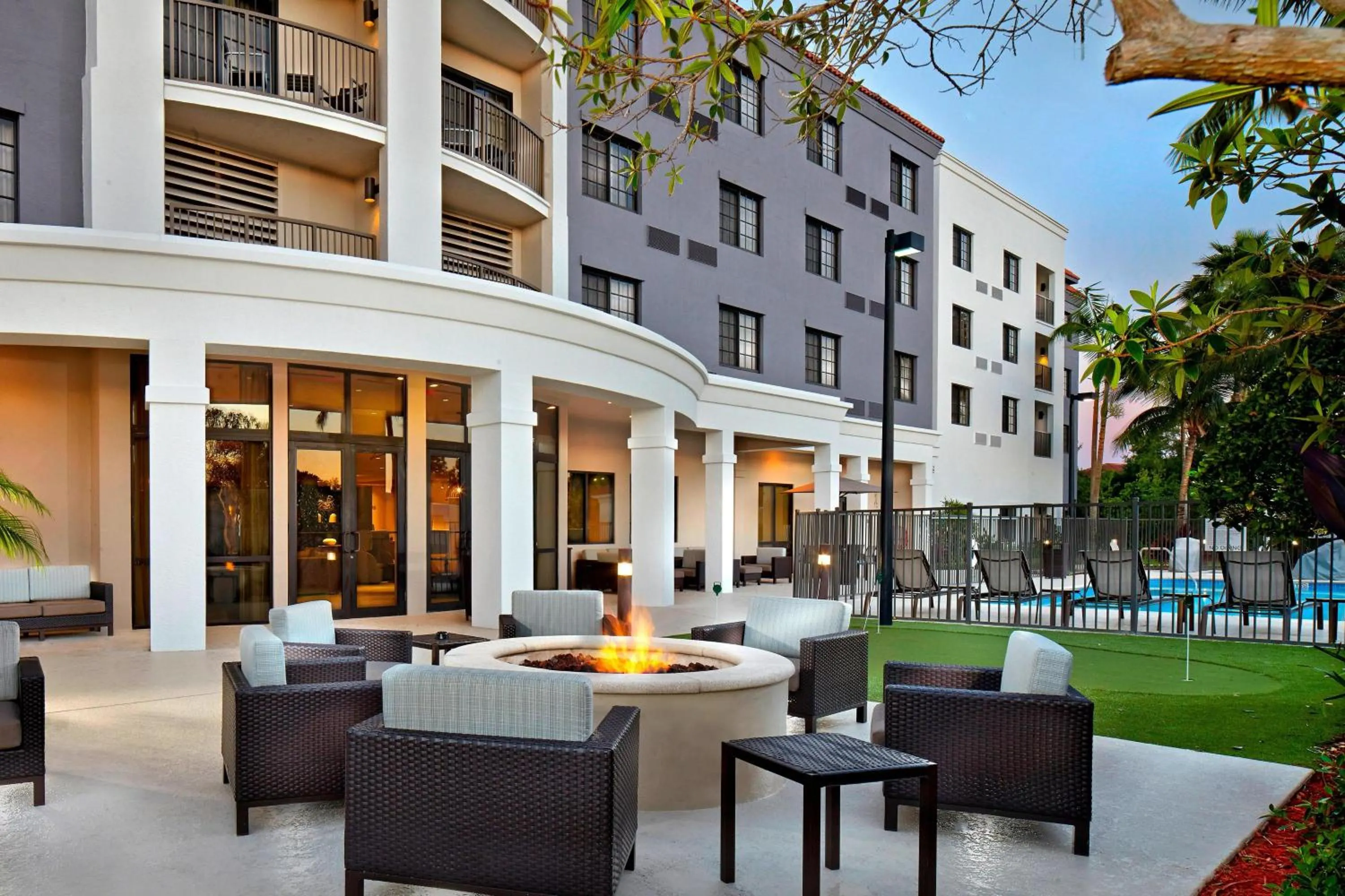 Other in Courtyard by Marriott Stuart