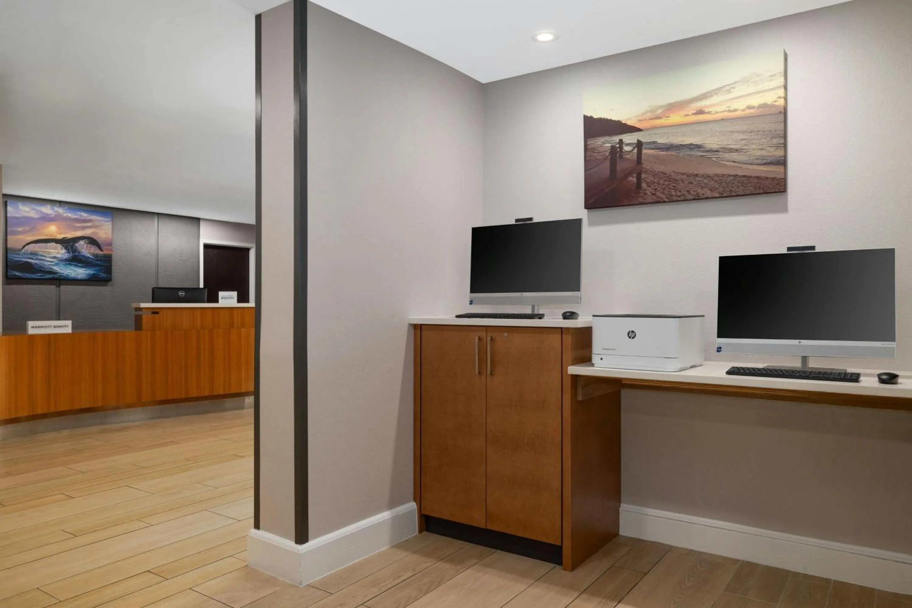 Other in SpringHill Suites Boca Raton