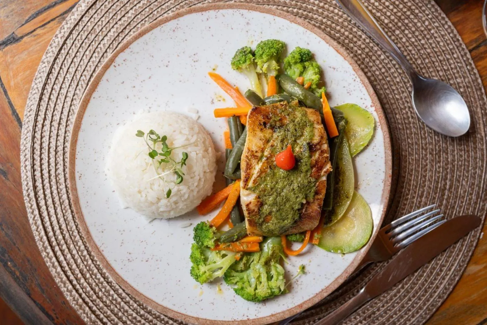 Terra Boa Hotel Boutique