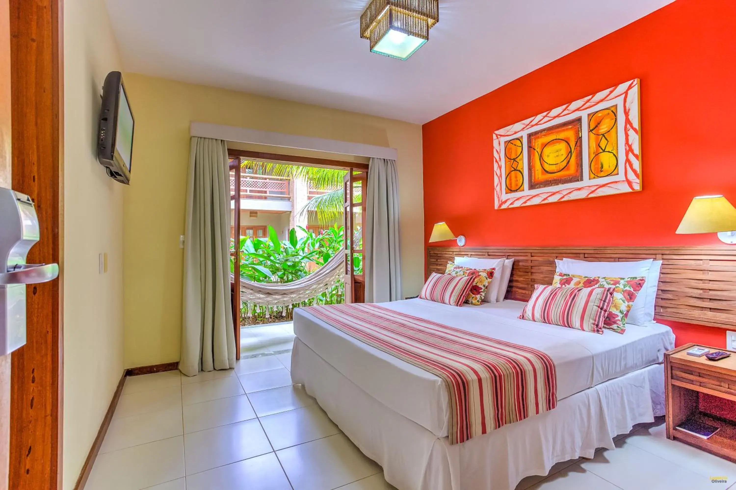 Bed in Terra Boa Hotel Boutique Bed in Terra Boa Hotel Boutique