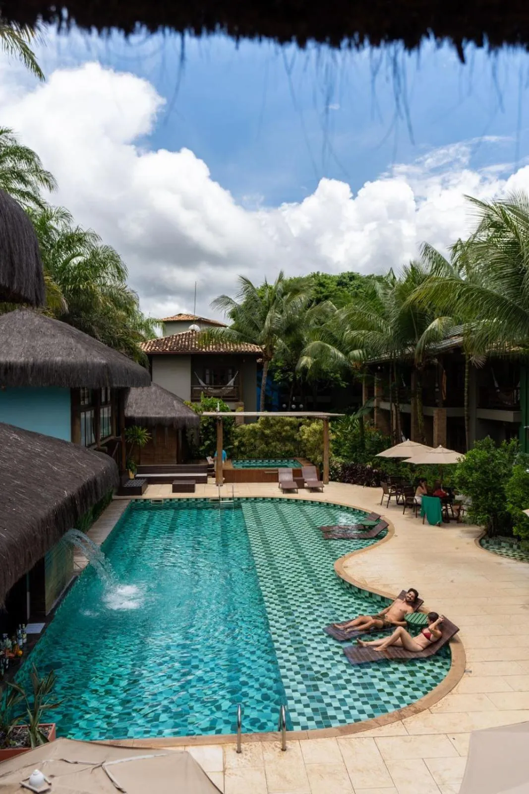 Terra Boa Hotel Boutique