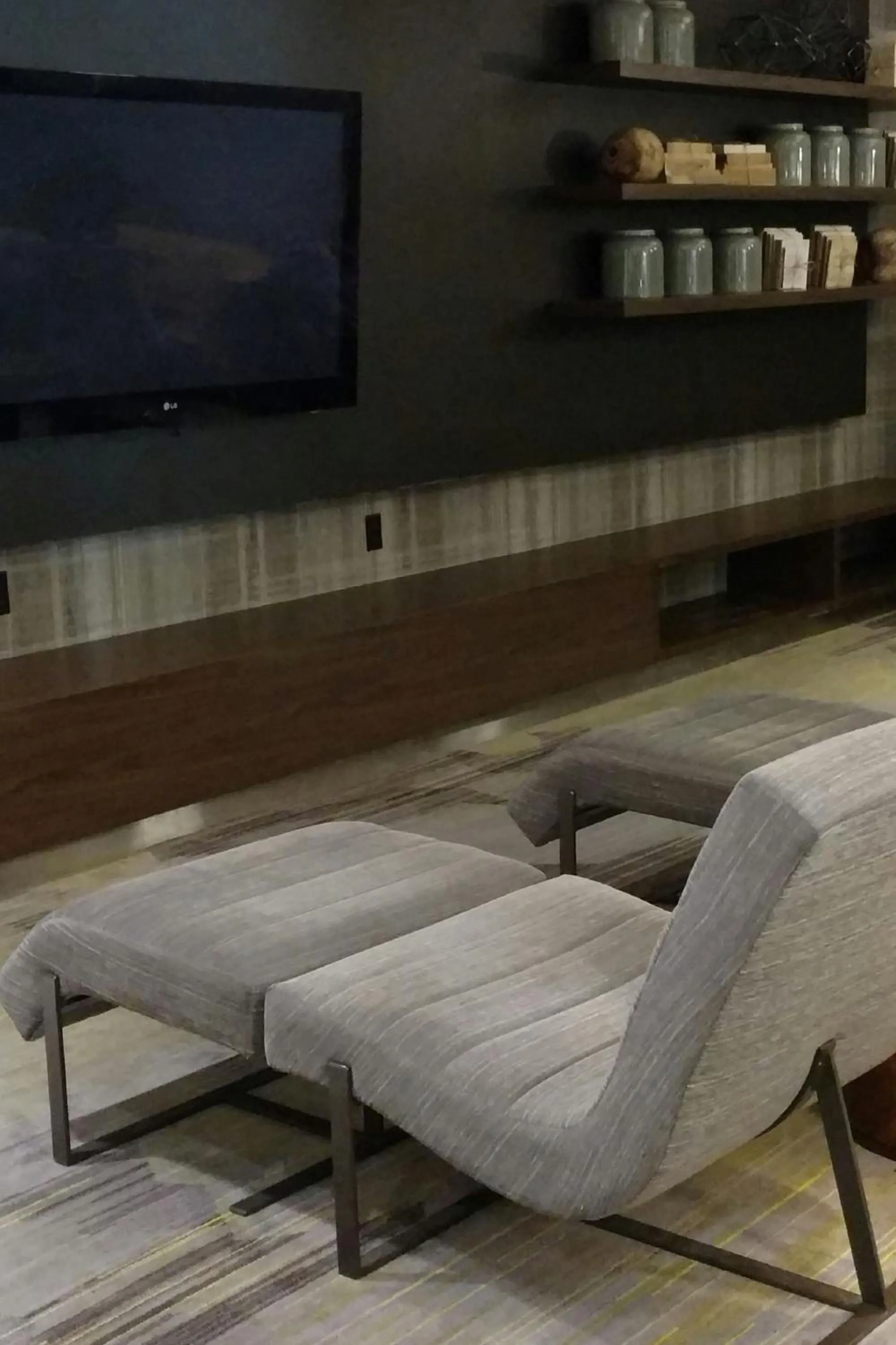 Lobby or reception in Courtyard by Marriott Portland Tigard