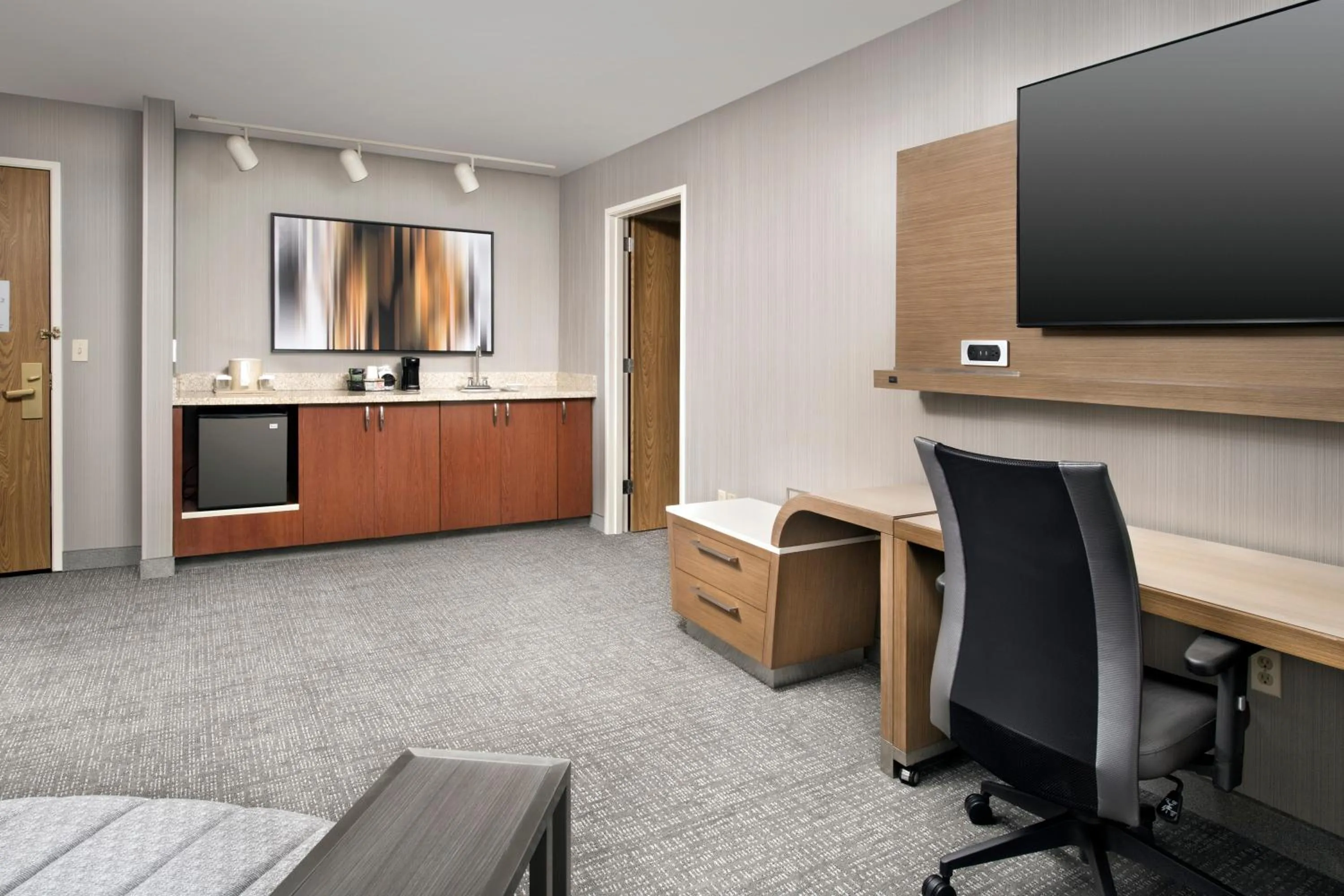 Courtyard by Marriott Portland Hillsboro