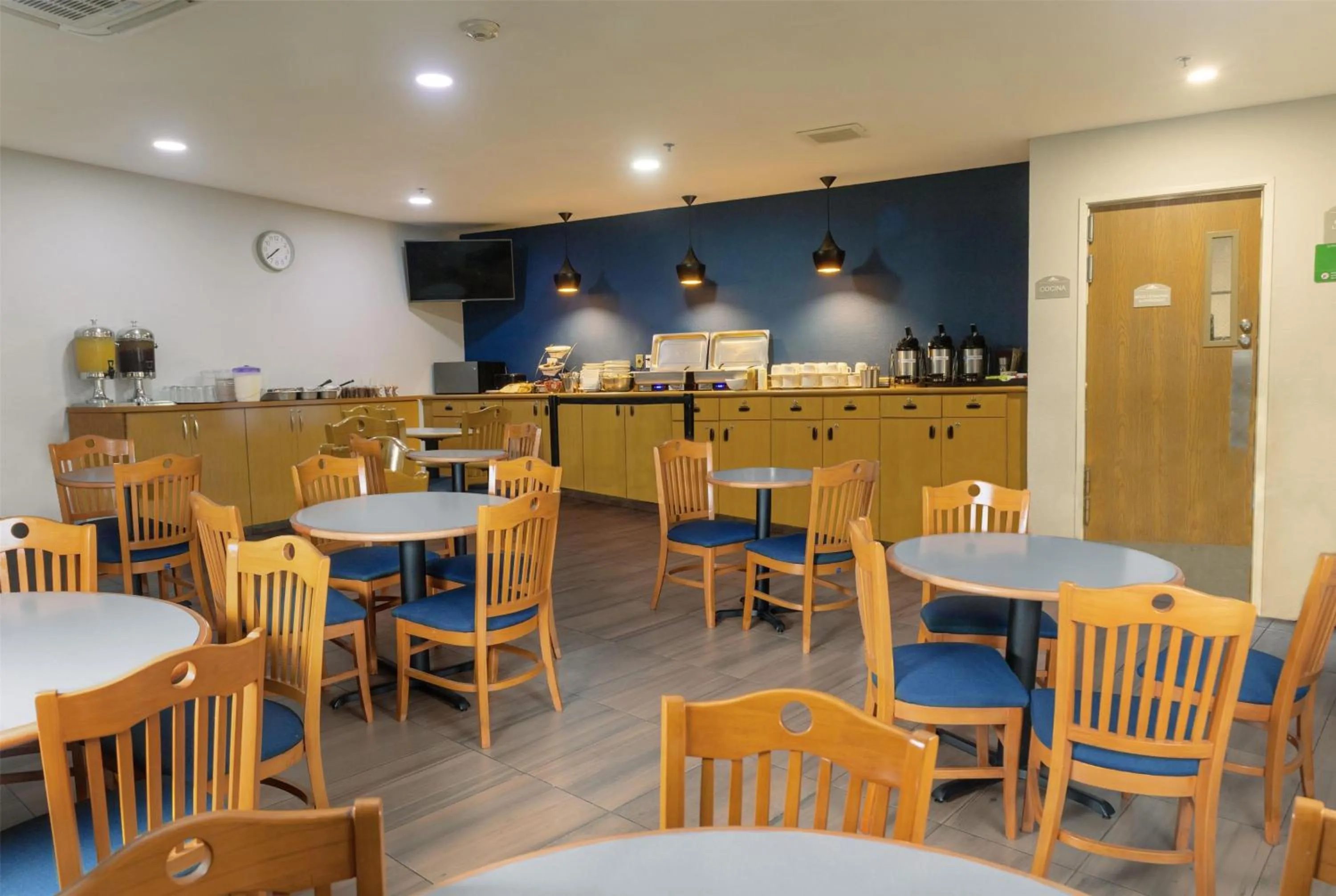 Property building in Microtel Inn & Suites by Wyndham Culiacán