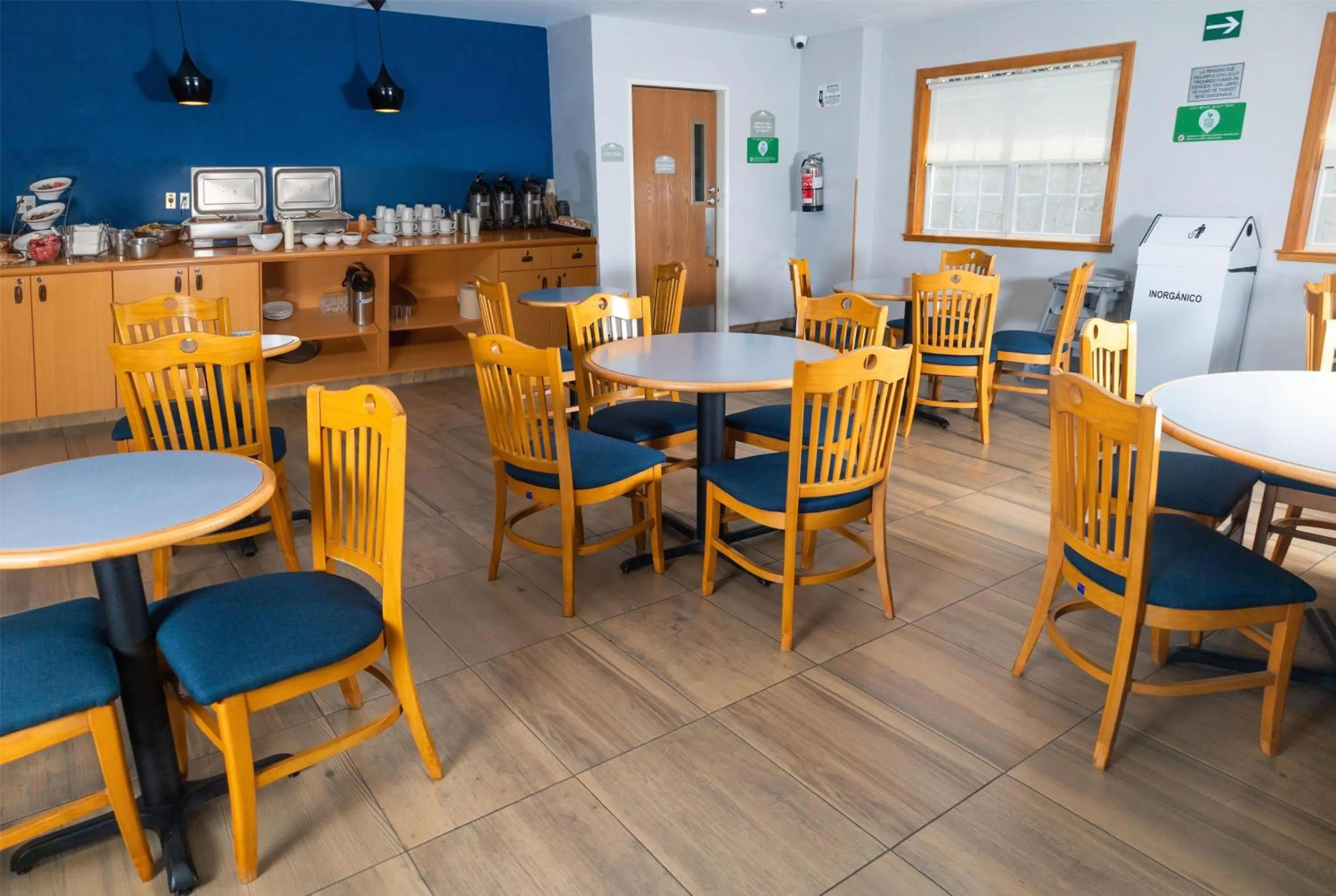 Property building in Microtel Inn & Suites by Wyndham Culiacán