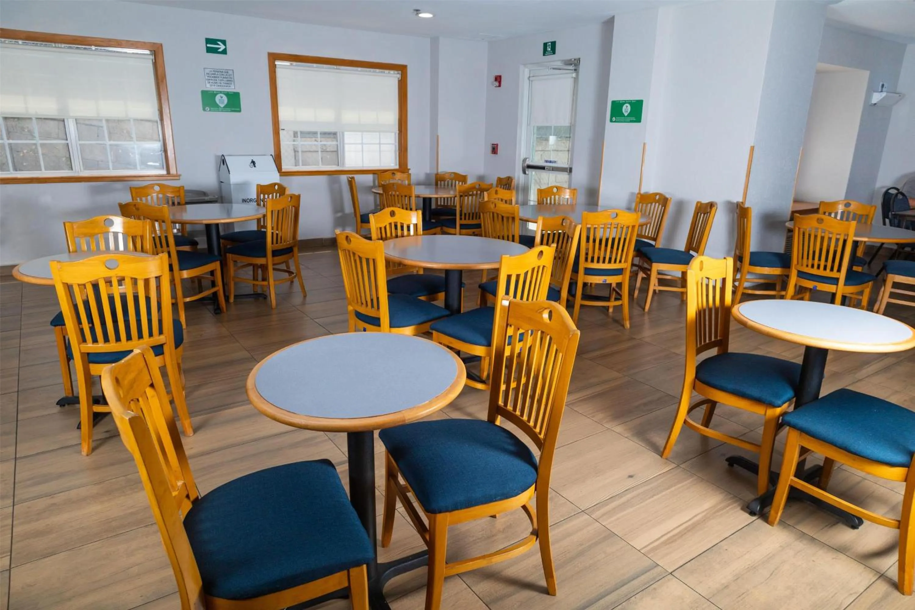 Property building in Microtel Inn & Suites by Wyndham Culiacán