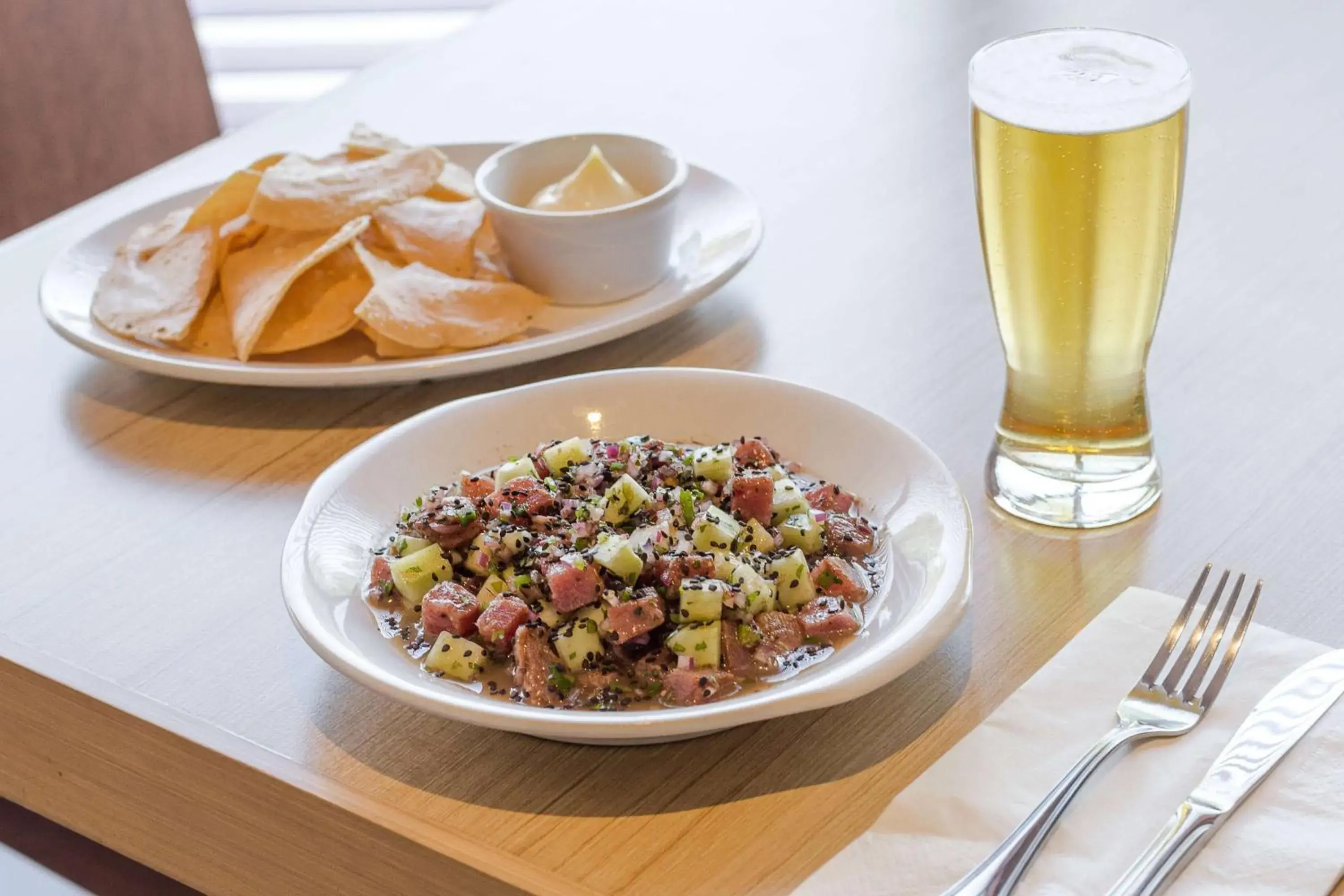 Restaurant/places to eat in Microtel Inn & Suites by Wyndham Culiacán Restaurant/places to eat in Microtel Inn & Suites by Wyndham Culiacán