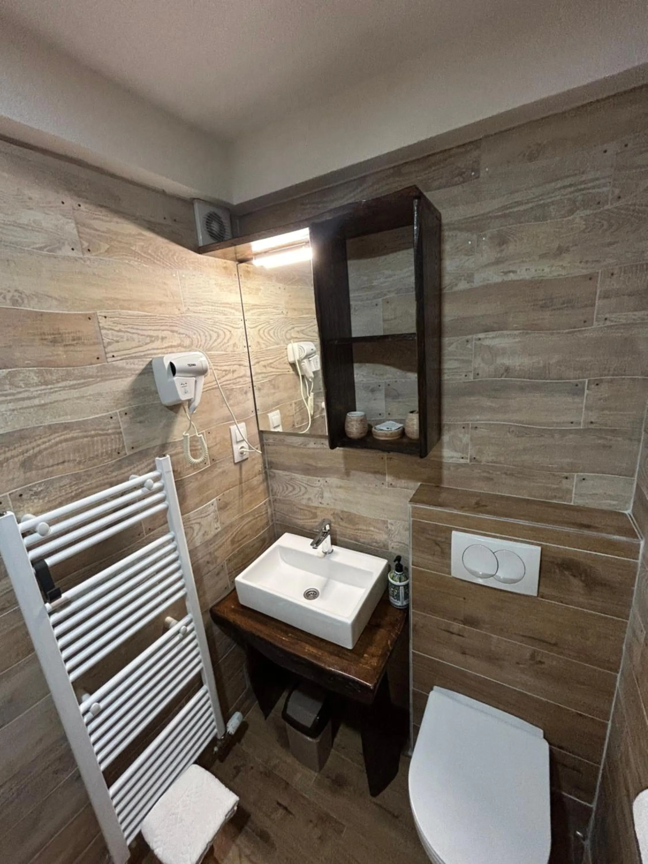 Rustic Lodge Plitvice