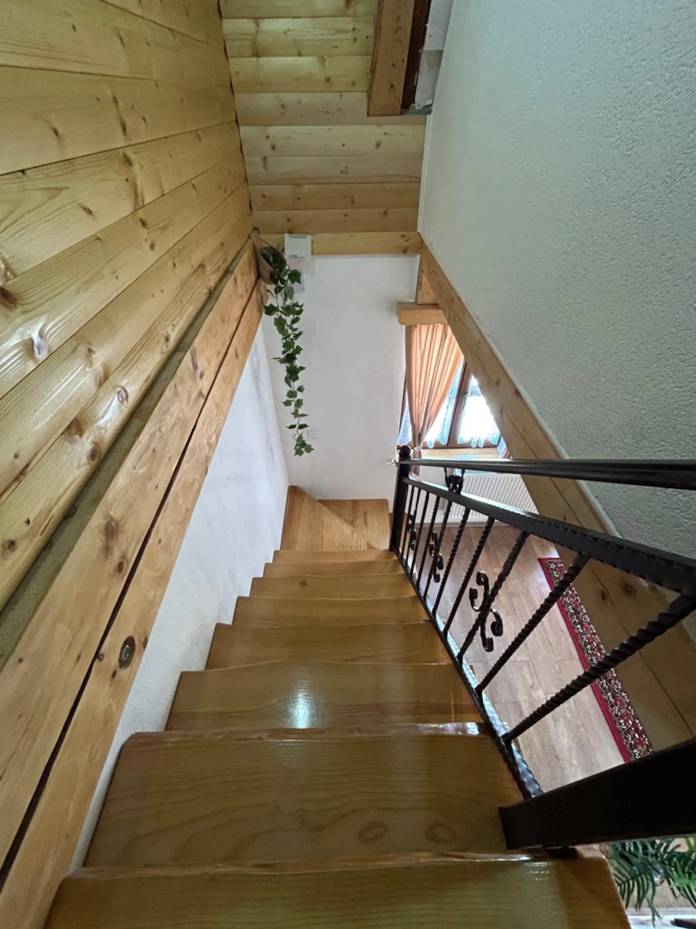 Rustic Lodge Plitvice