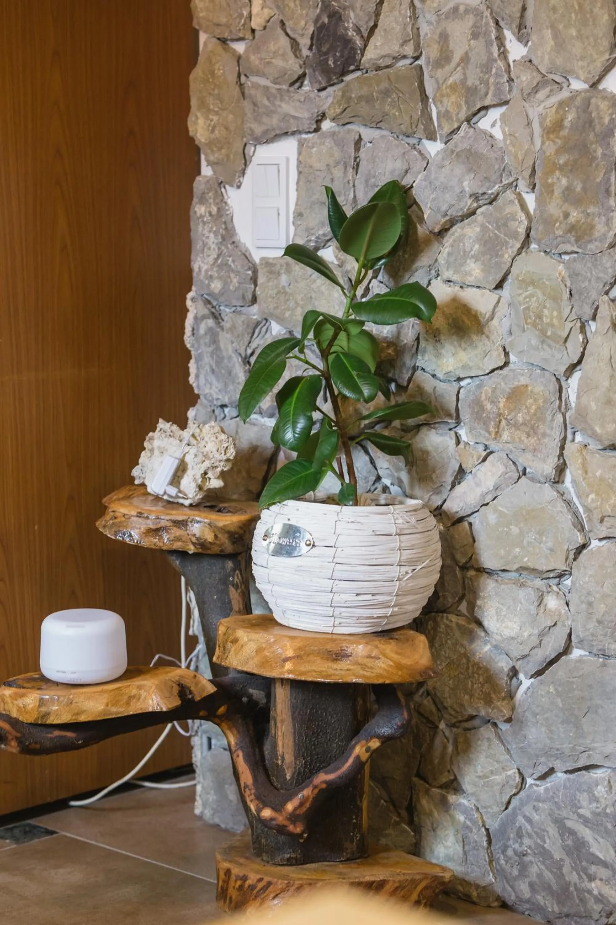 Rustic Lodge Plitvice