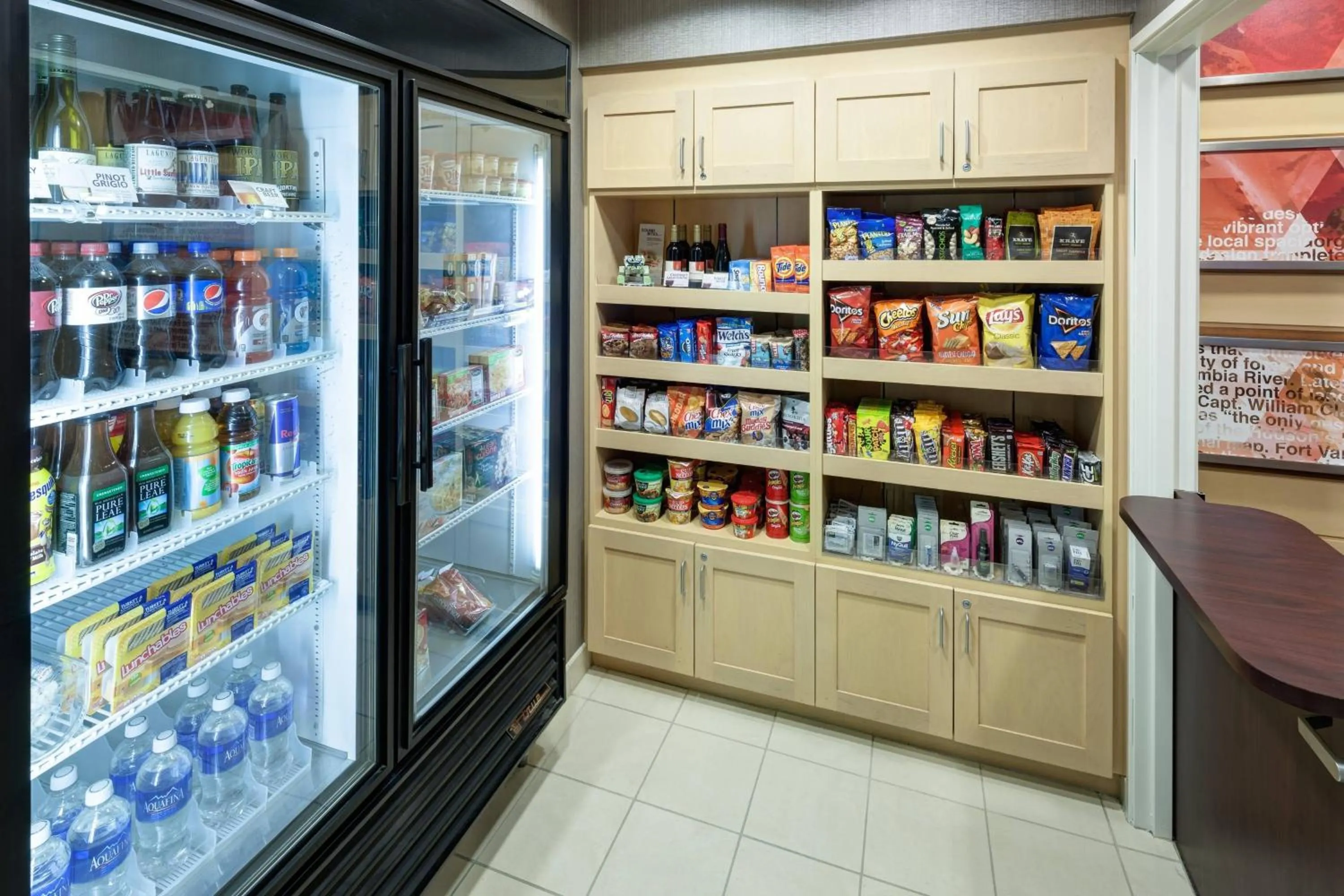 Other in SpringHill Suites by Marriott Portland Vancouver