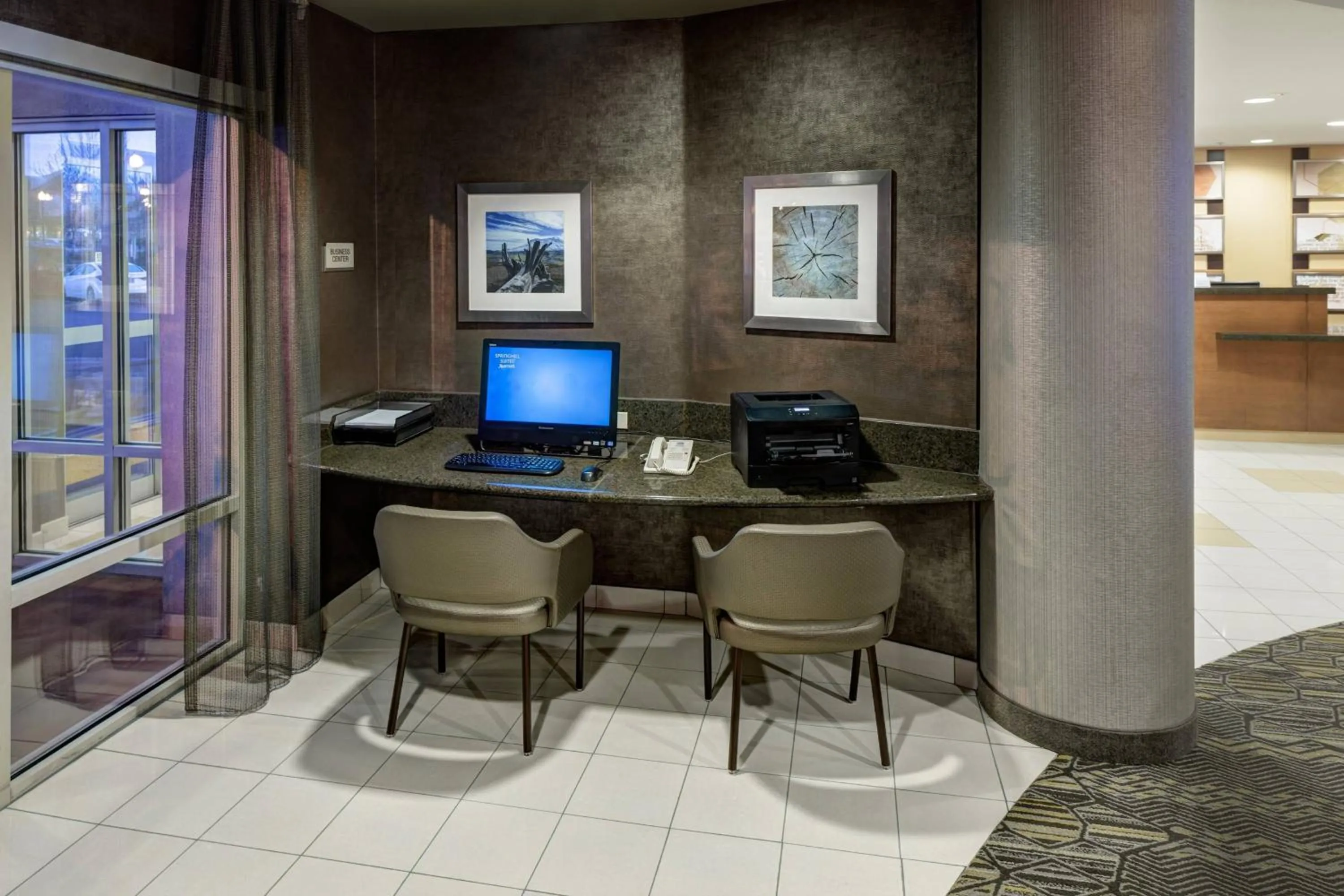 Other in SpringHill Suites by Marriott Portland Vancouver