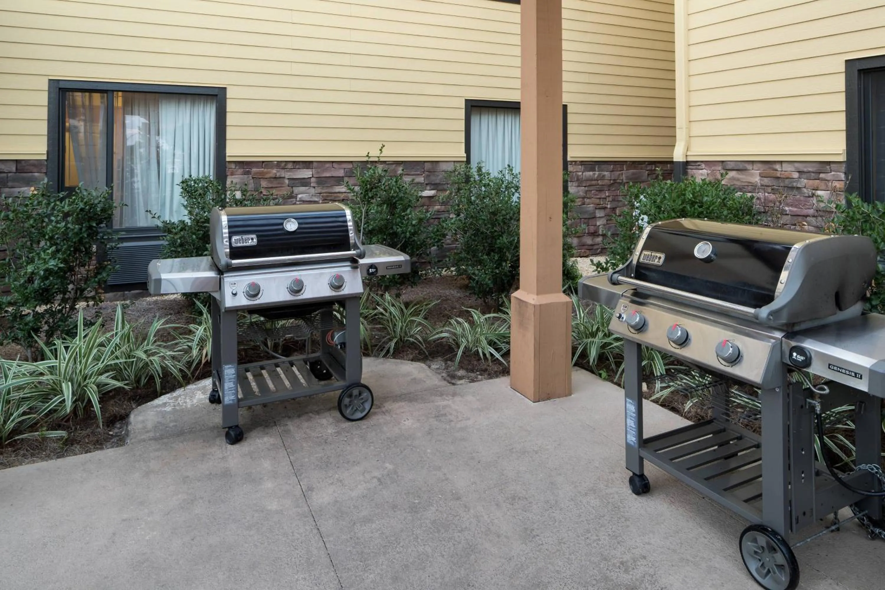 Other in TownePlace Suites by Marriott Panama City