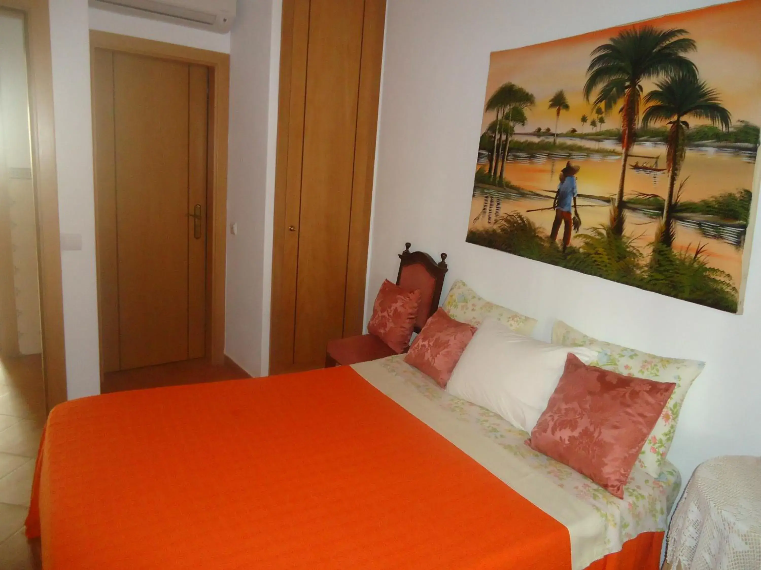 Double Room in Casa Sousa Double Room in Casa Sousa