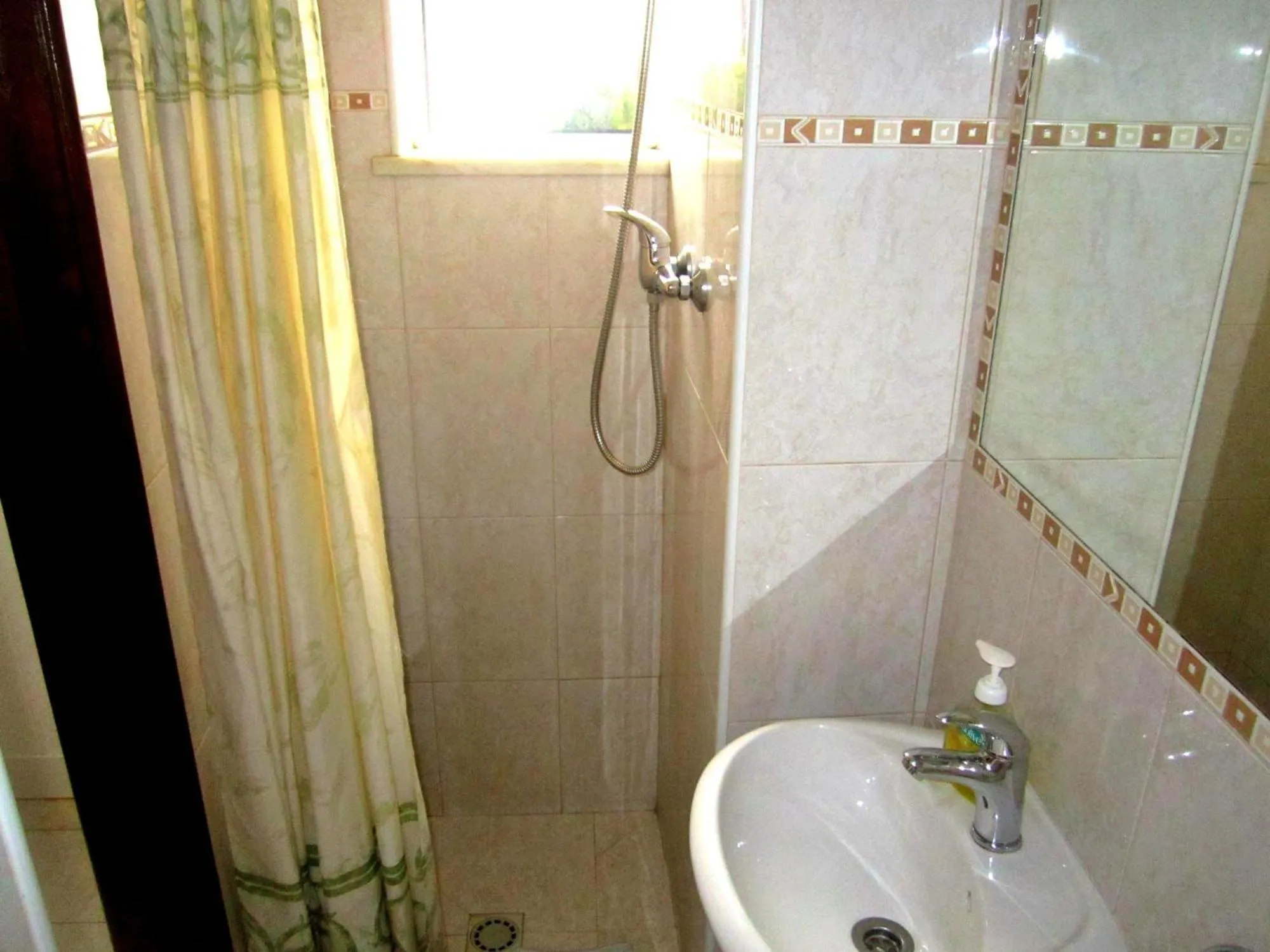 Bathroom in Casa Sousa