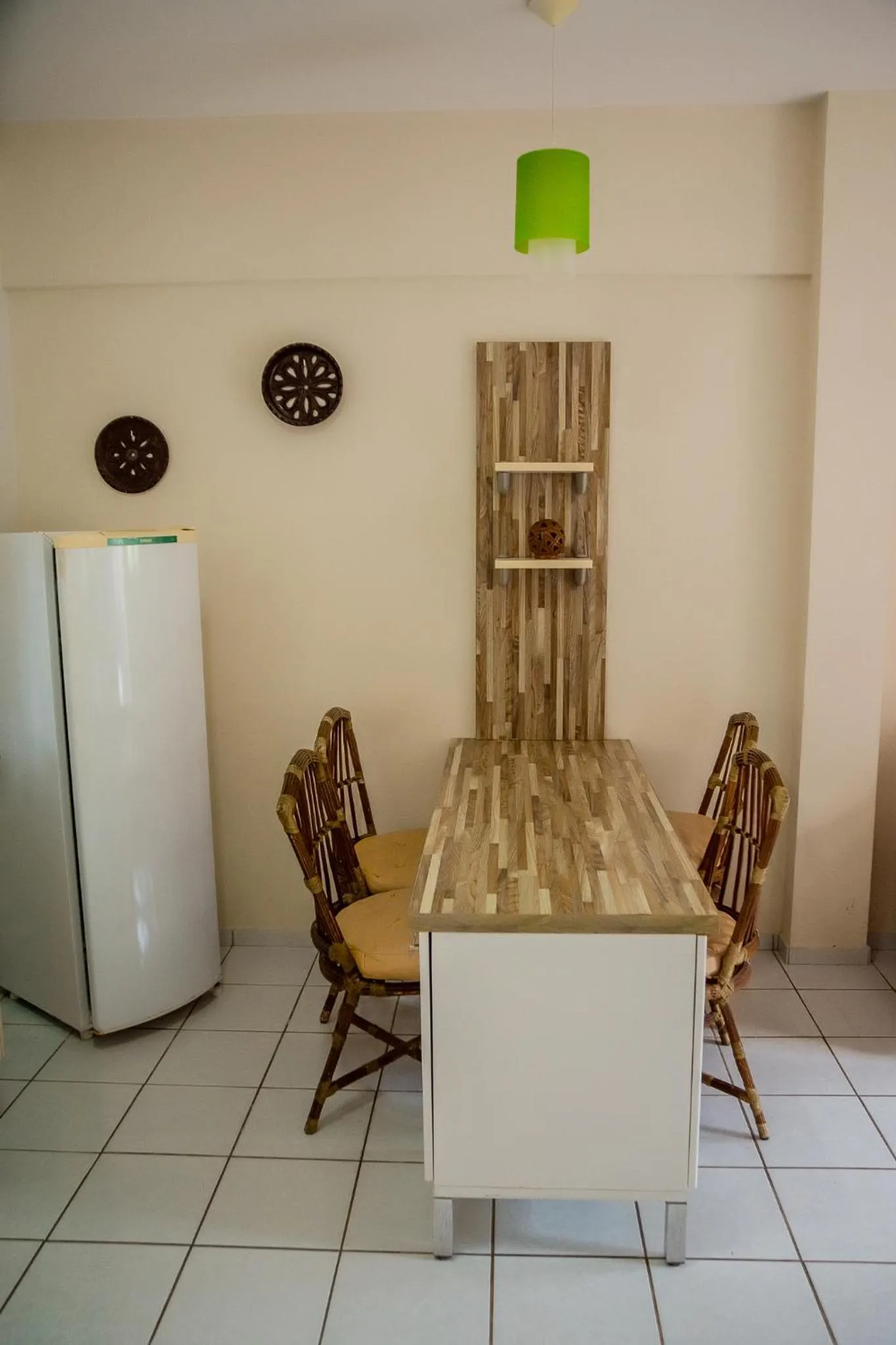 Dining area in Apart Hotel Serantes