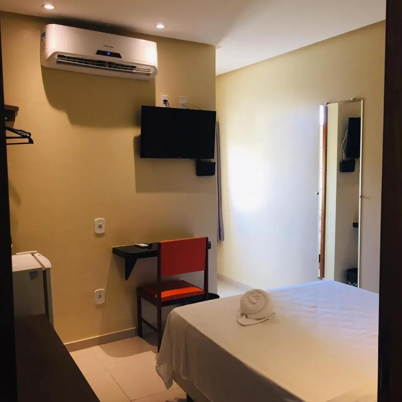 Standard Double Room - single occupancy in Hotel Sandis Standard Double Room - single occupancy in Hotel Sandis