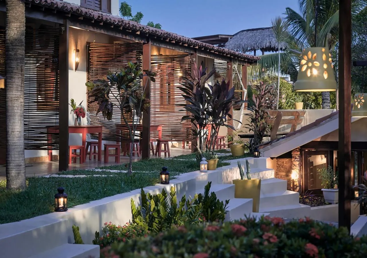 Pousada Samba do Kite