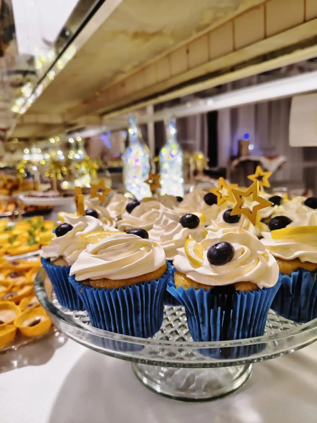 Food and drinks in Pousada Piano Piano