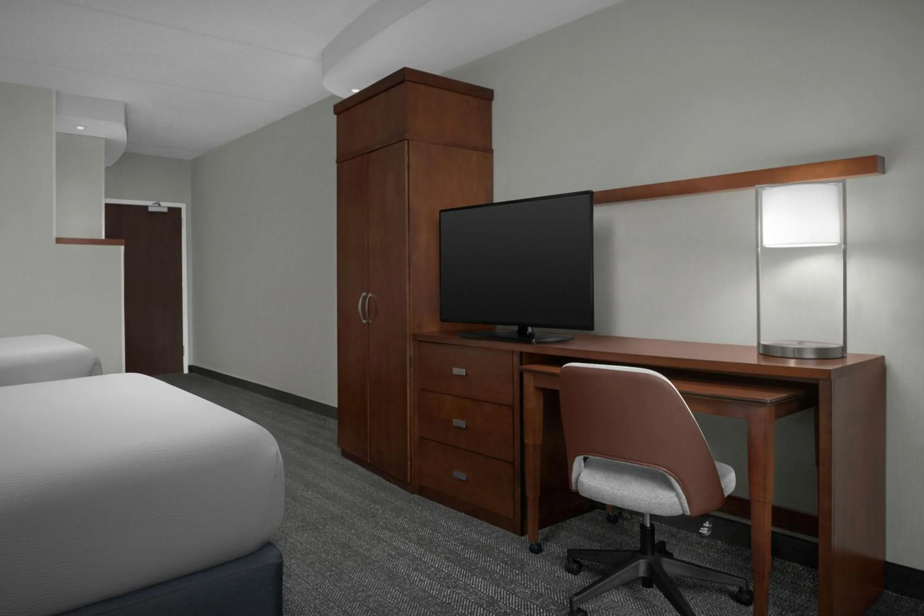 Photo of the whole room in Courtyard Philadelphia Great Valley/Malvern